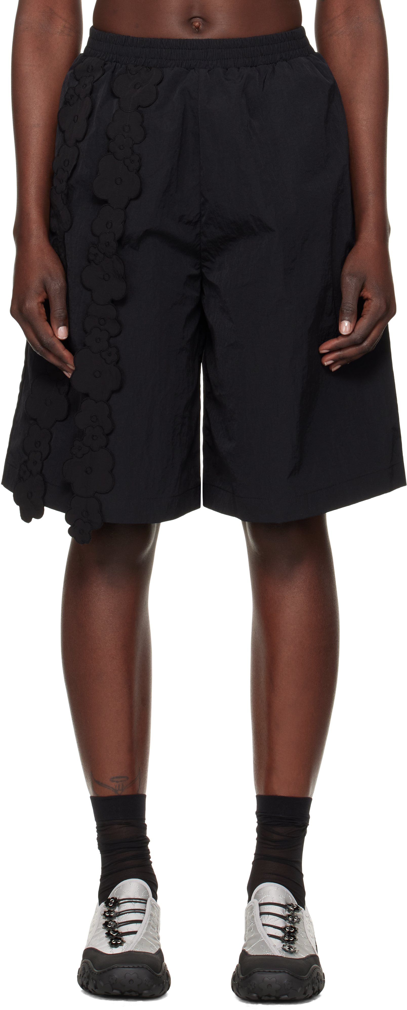 【Cecilie Bahnsen】ANGEL SHORTS 25131348_57259507_600.jpg