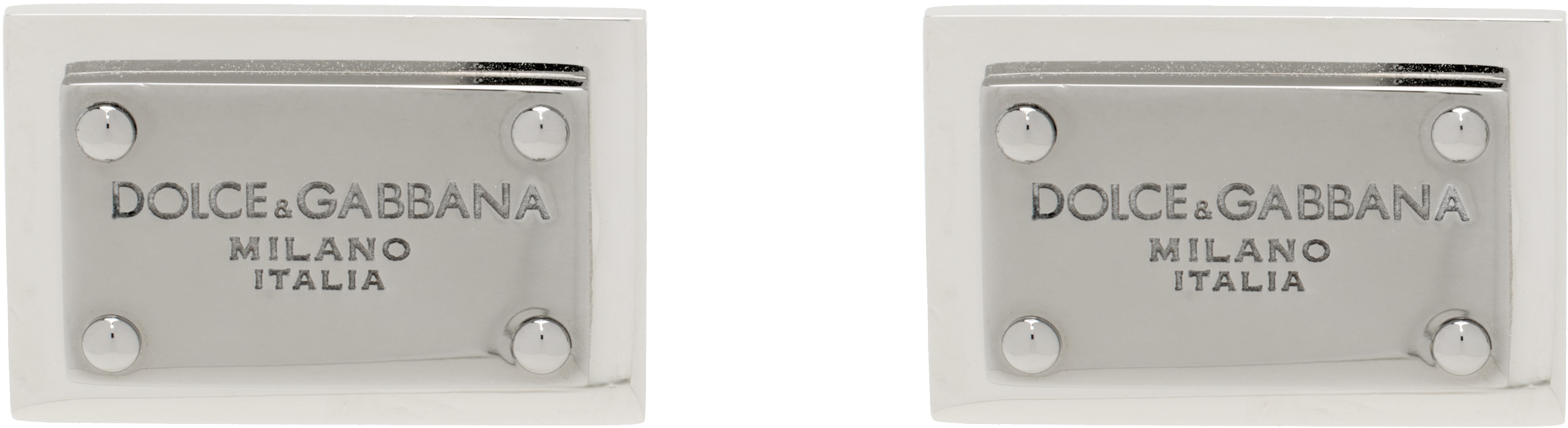 Designer cufflinks for Men | SSENSE