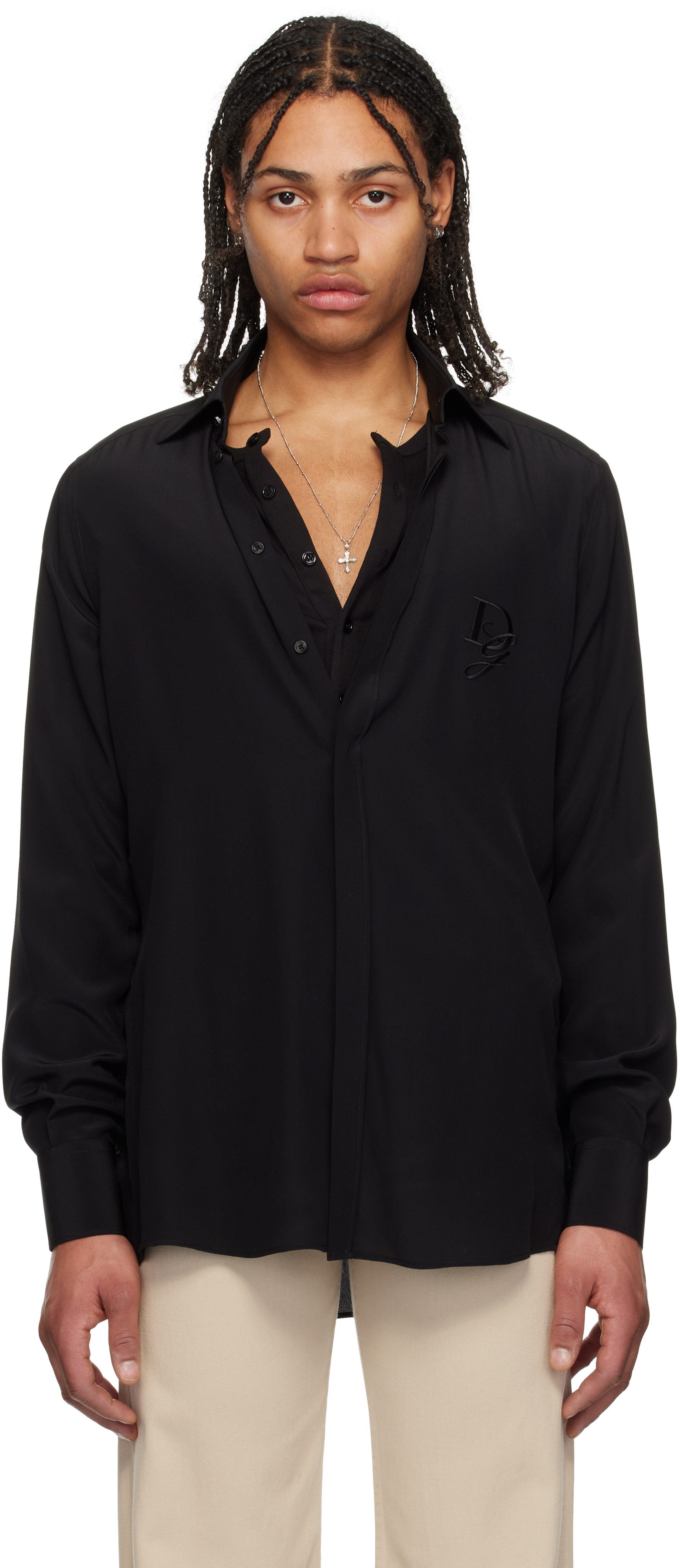 Dolce&gabbana clothing for Men | SSENSE