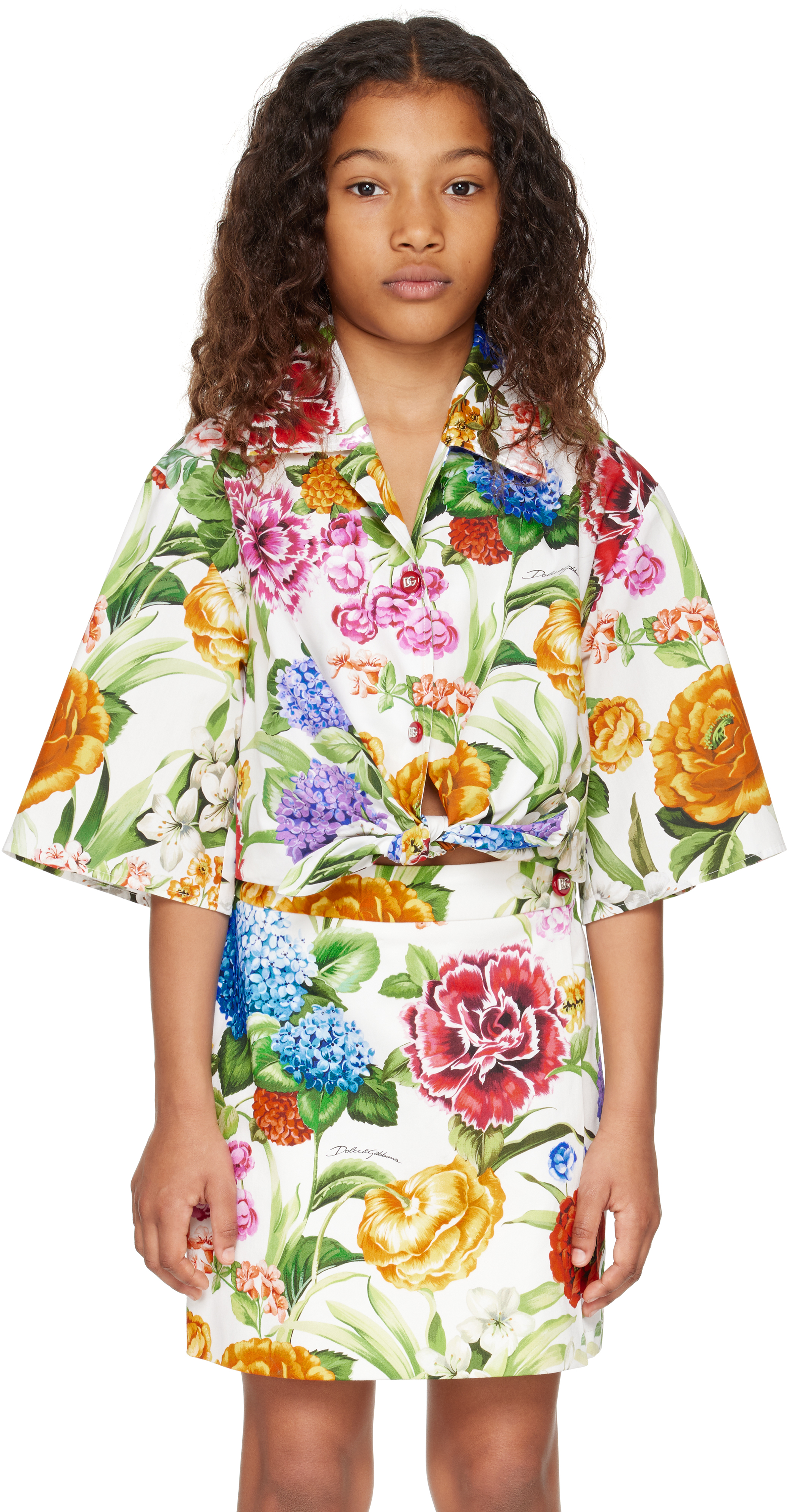 Dolce&gabbana | Curated Homeware & Apparel | SSENSE | SSENSE
