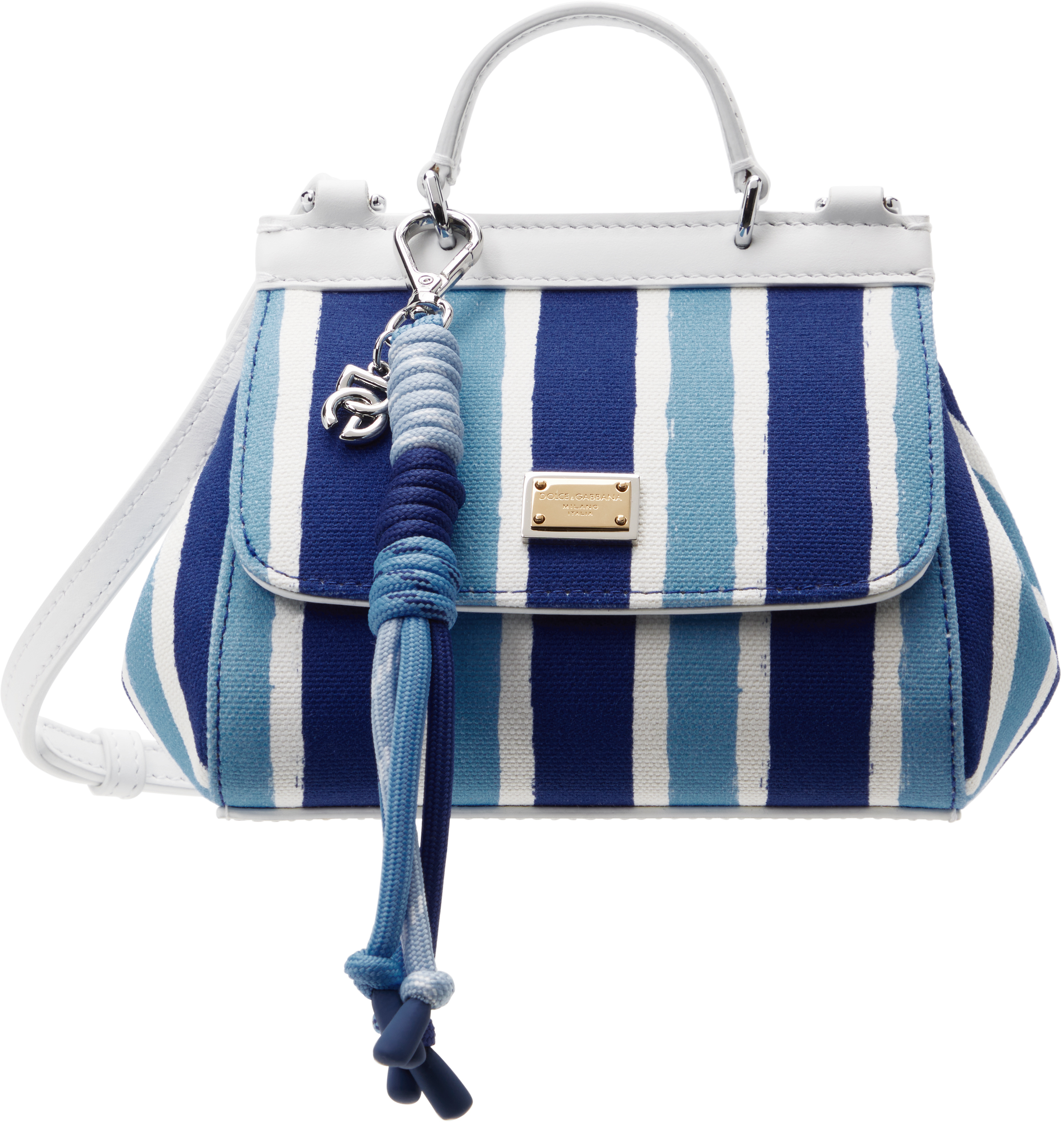 Dolce & Gabbana(ドルチェ&ガッバーナ) かごバッグ(レディース