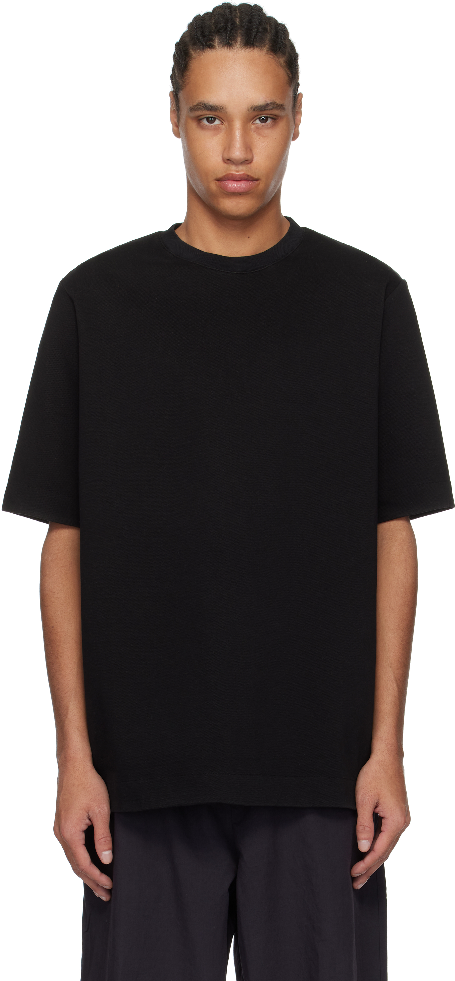Casey Casey for Men SS25 Collection | SSENSE Canada