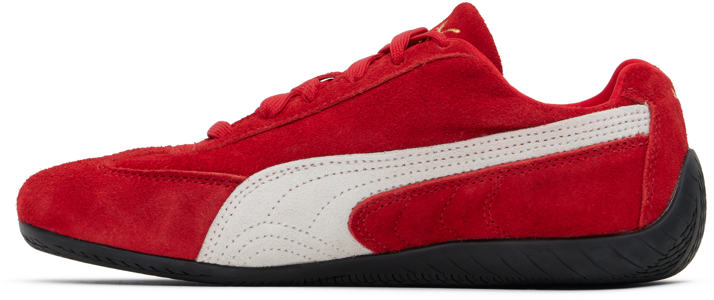 Puma Speedcat Og Sneakers In For All Time Red