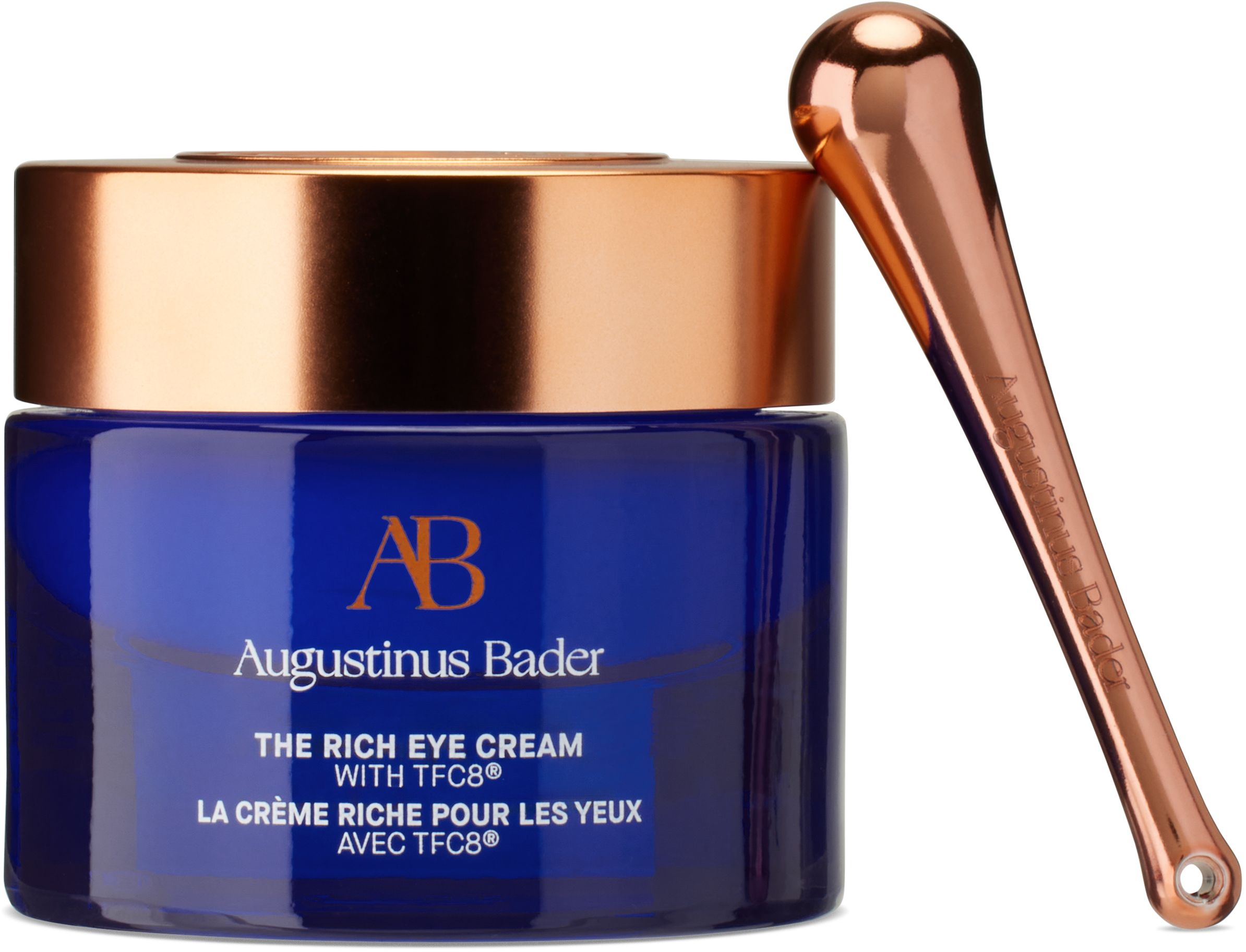 The Rich Eye Cream, 15 mL