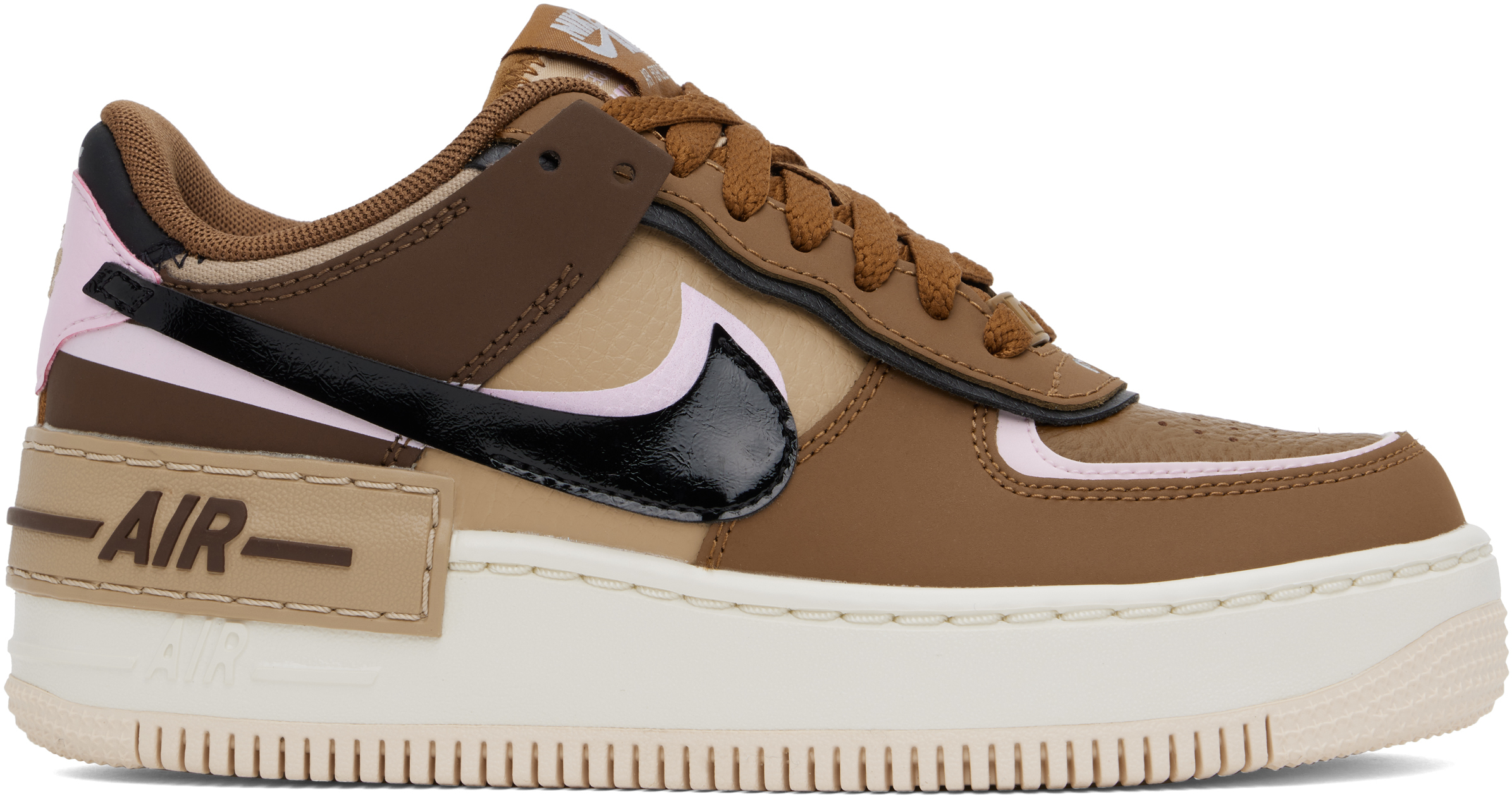 Nike Air Force Shadow Brown Buy Nike Air Force Shadow Women's