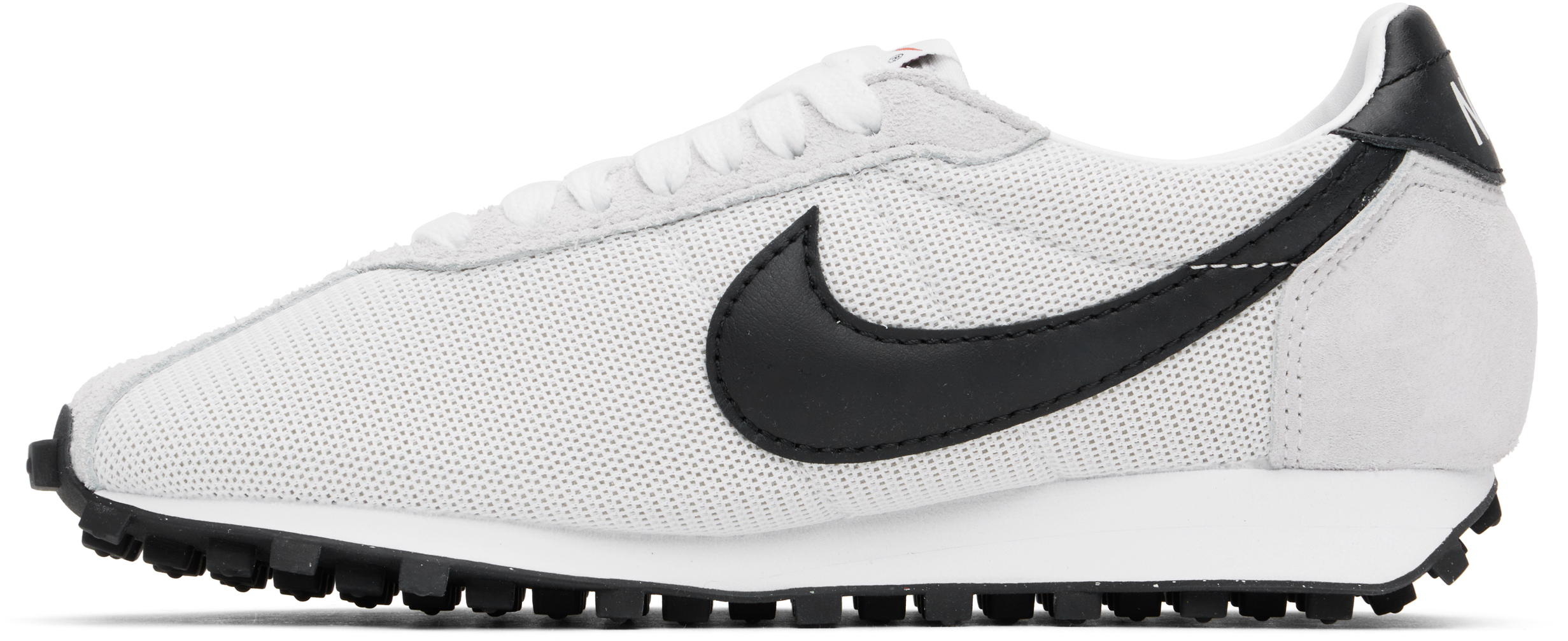 Nike Low Top Rubber Sole Sneakers In Multi