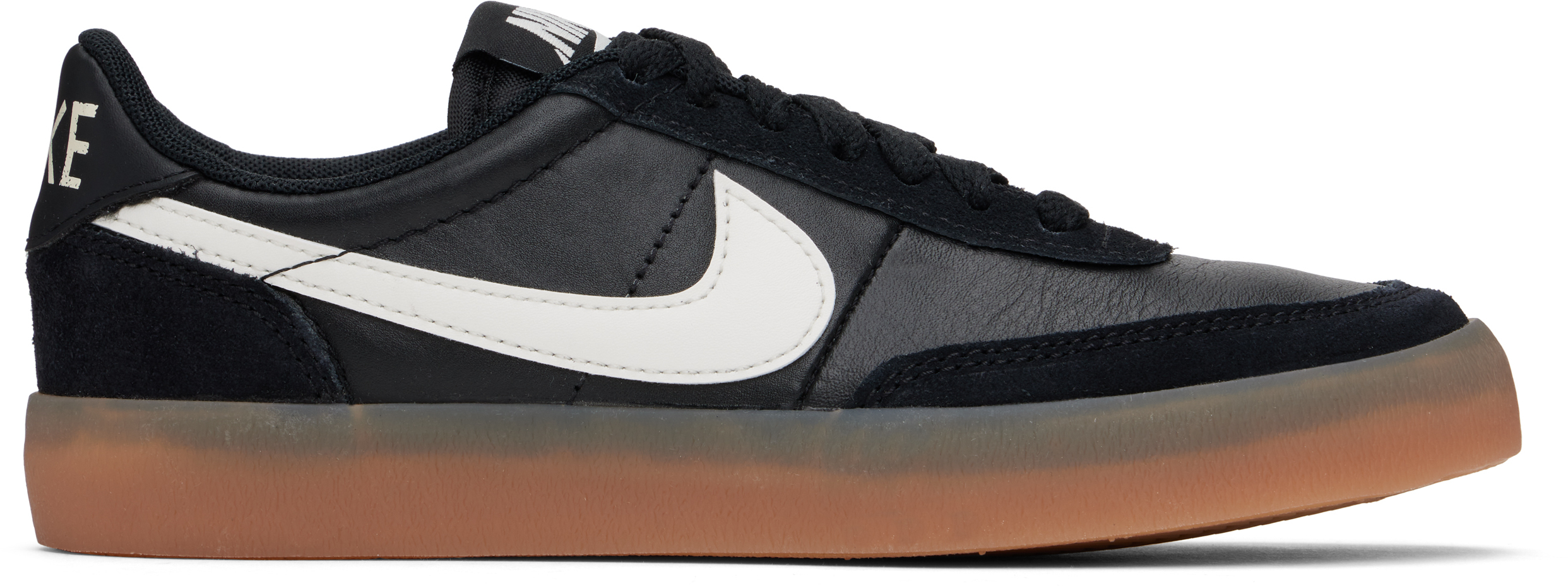 スニーカー NIKE Women Sneakers 25PFV5582 001 Black HJ8082-002_sivasdescalzo-Nike-