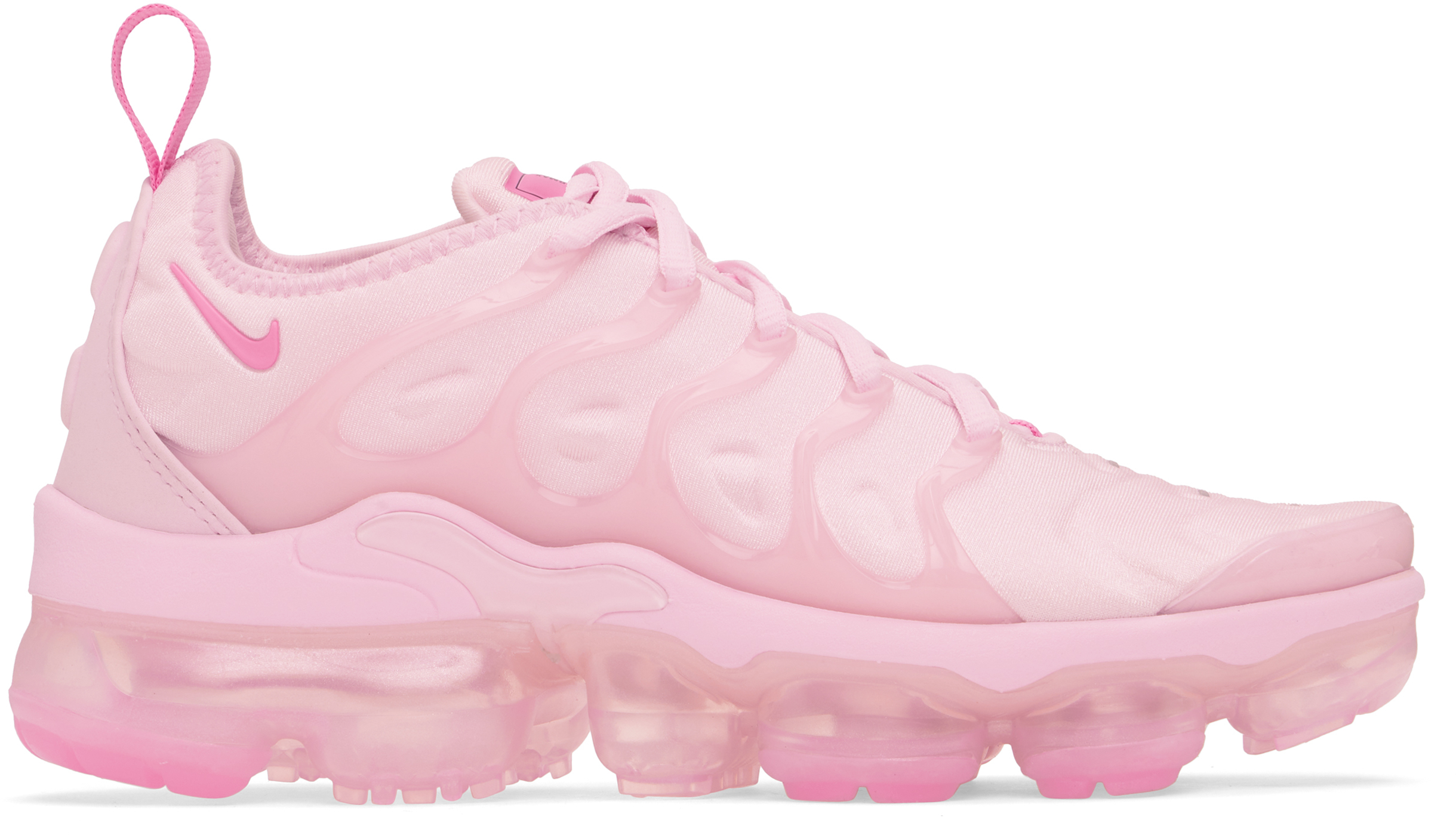 hot pink womens vapormax