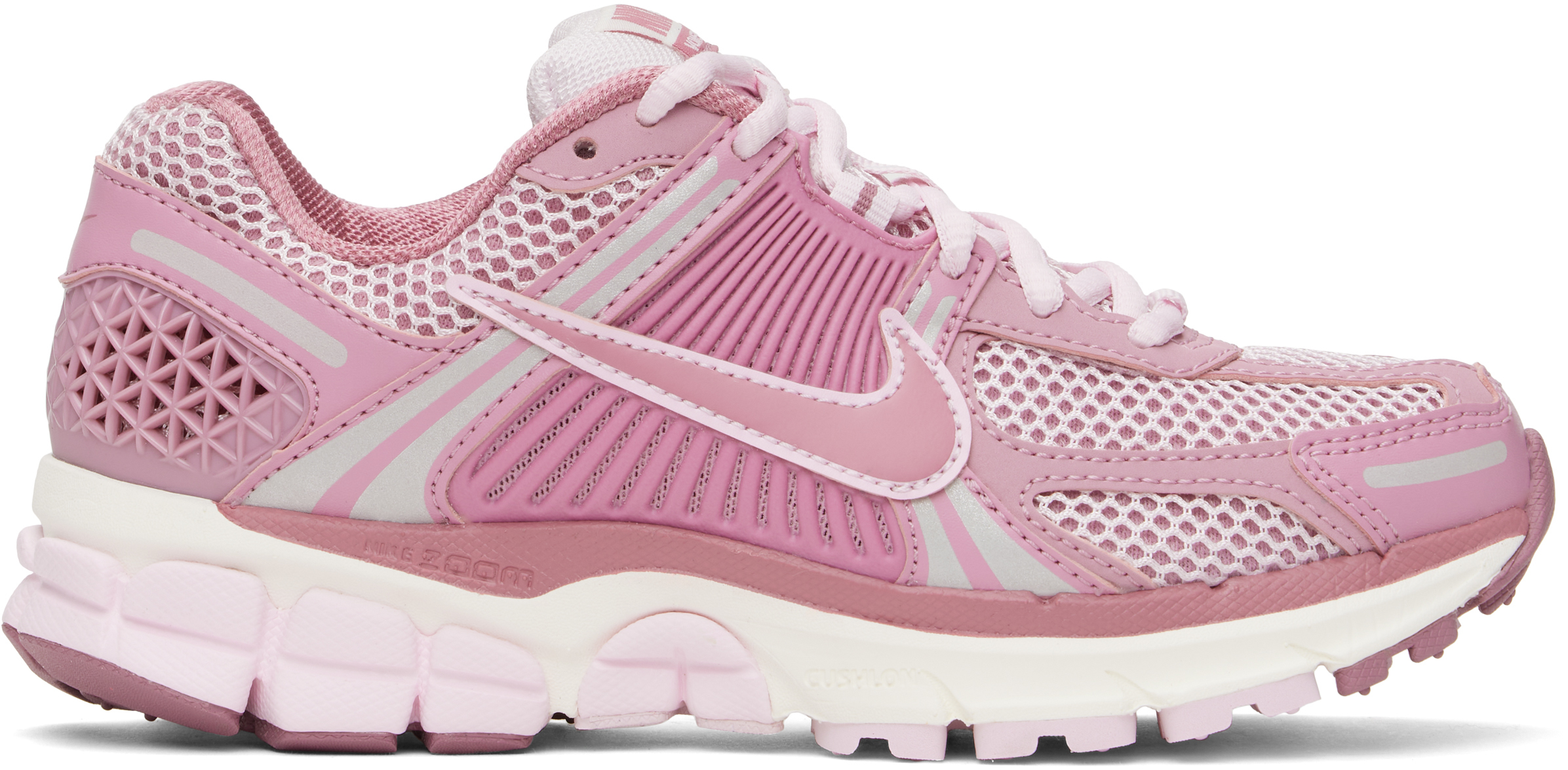 Pink Zoom Vomero 5 Sneakers