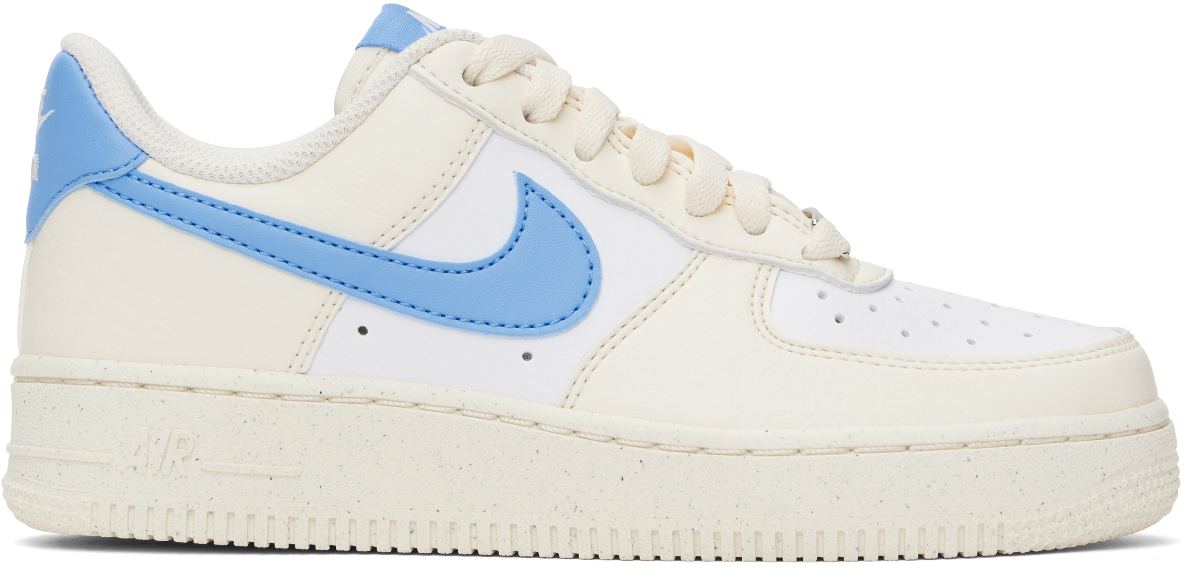 ssense off white air force