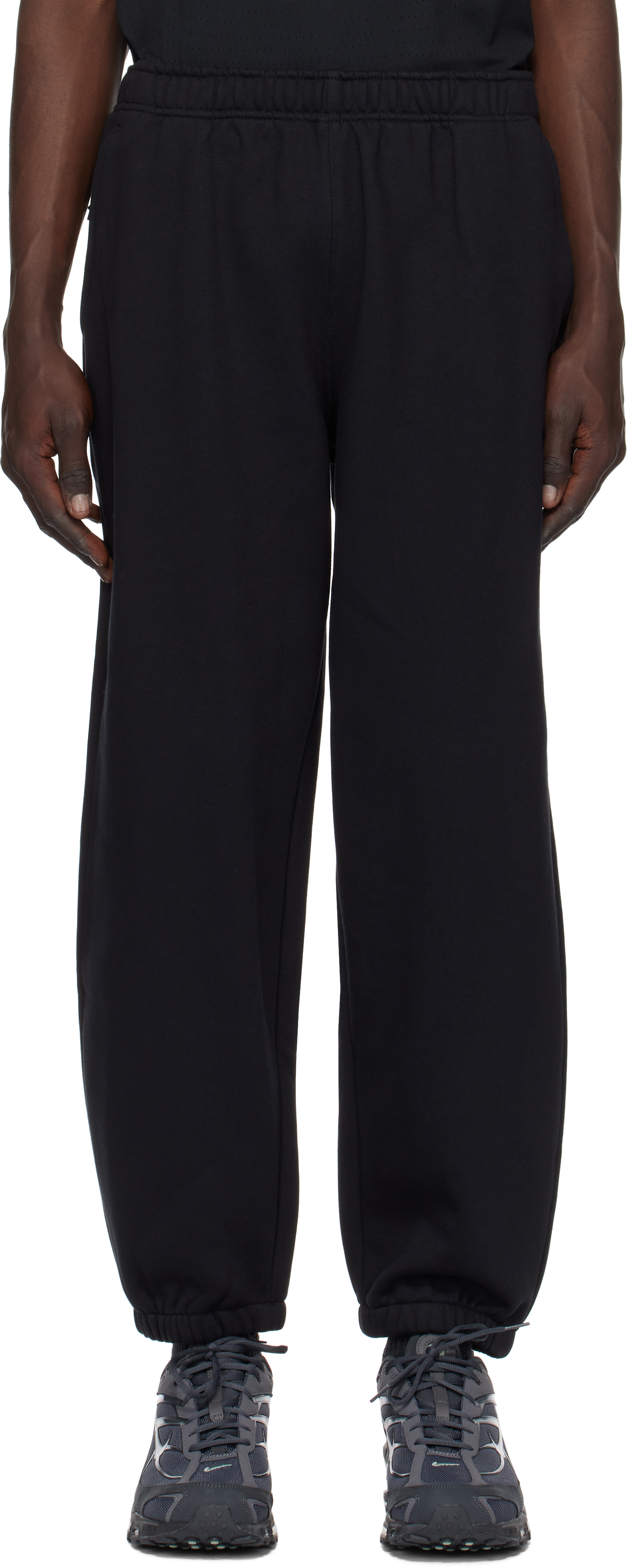 Black ACG Lungs Sweatpants