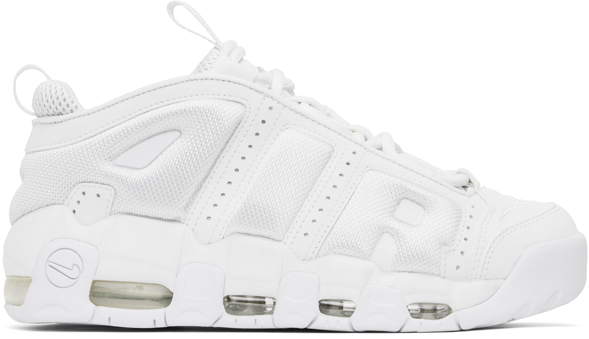 NIKE AIR MORE UPTEMPO ホワイト Air More Uptempo Release Date. Nike SNKRS
