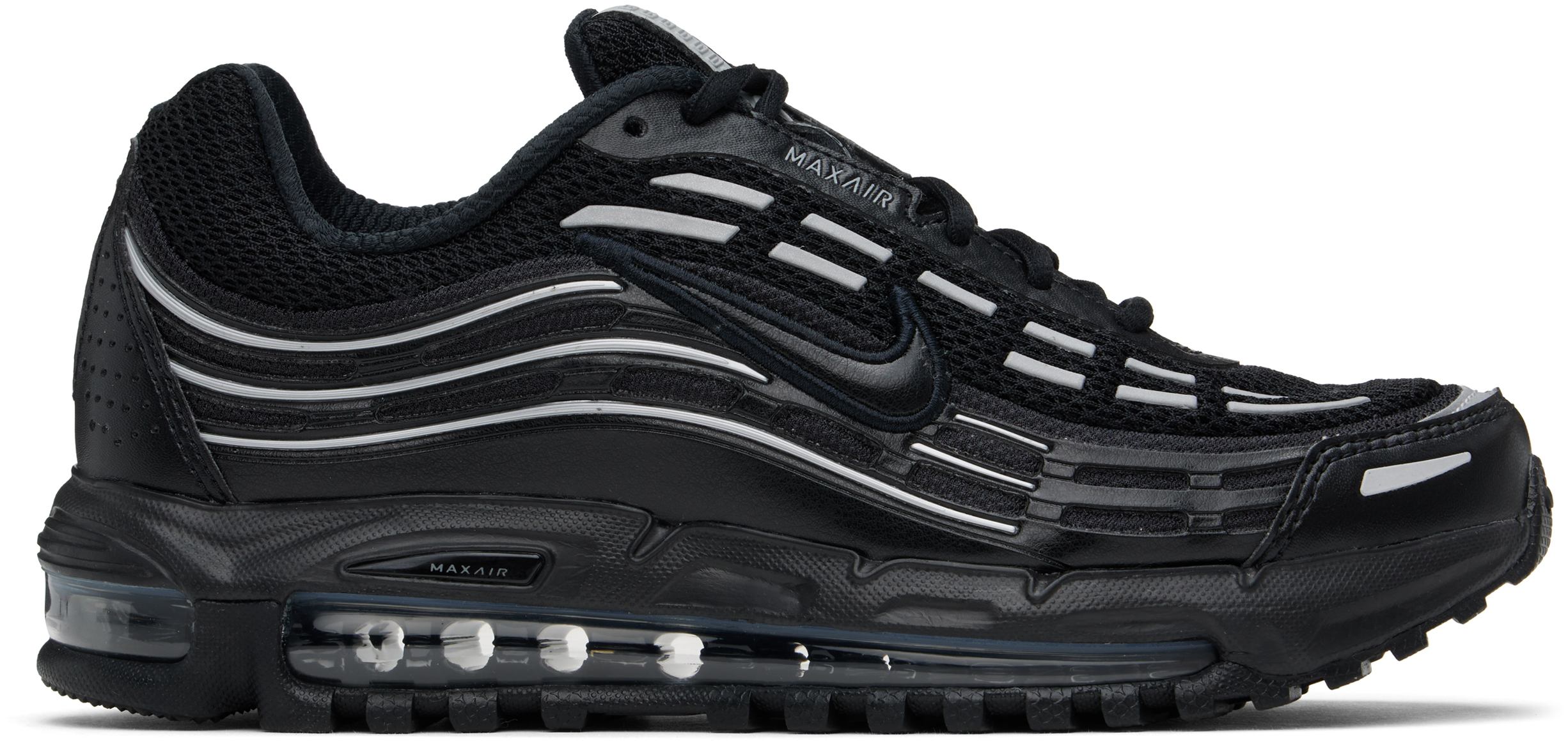 Black Air Max TL 2.5 Sneakers