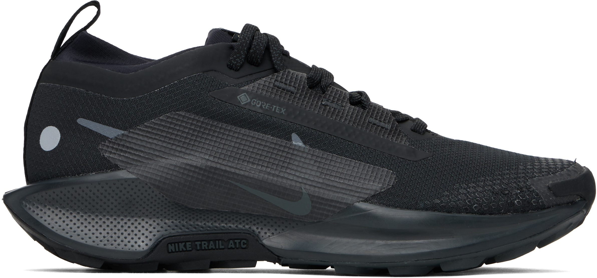 Black Pegasus Trail 5 GORE-TEX Sneakers