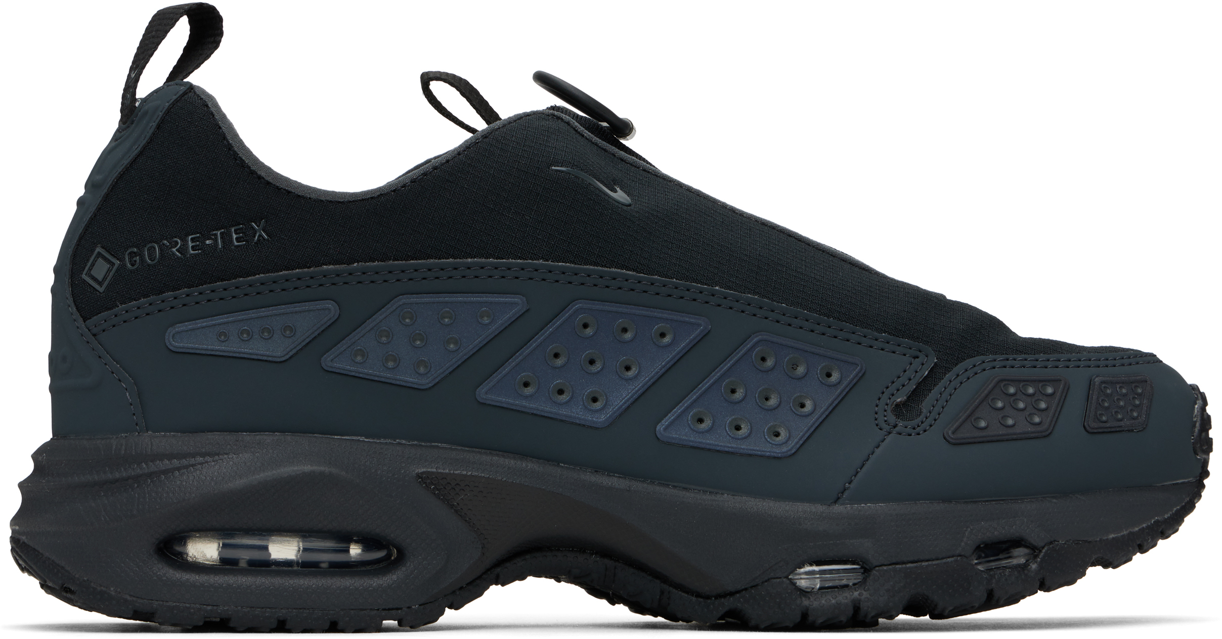 Black Air Max SNDR GORE-TEX Sneakers