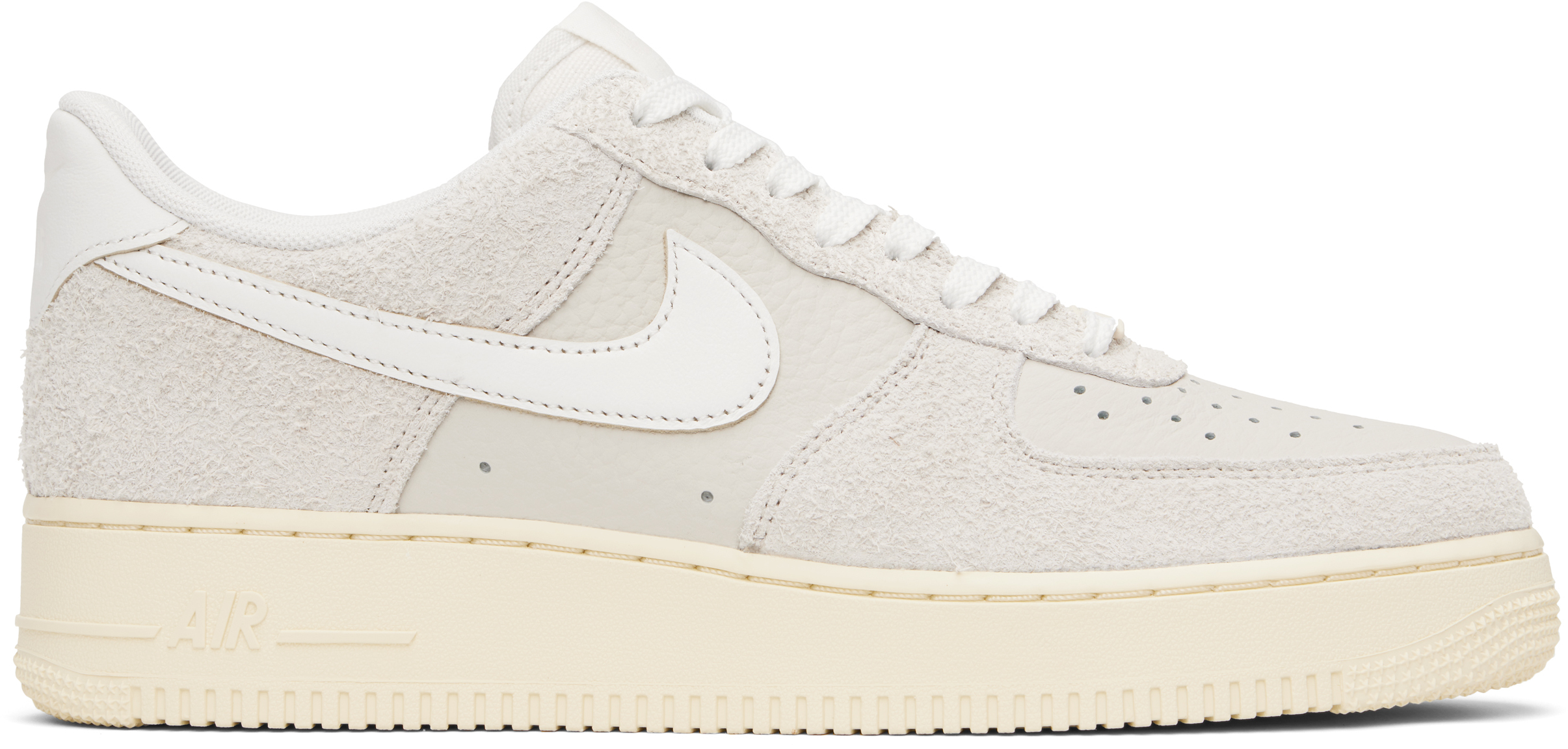 Off-White Air Force 1 '07 Sneakers