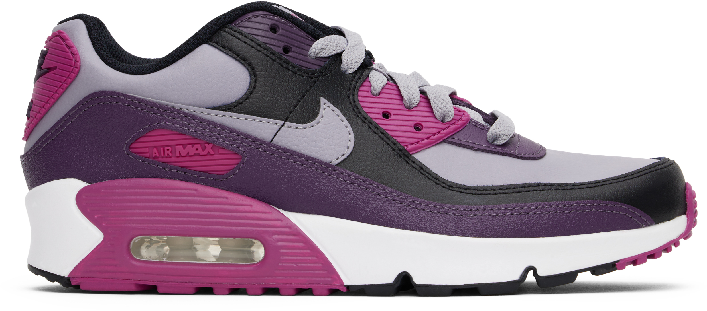 Nike Air Max 90 Sneaker In Cement Grey