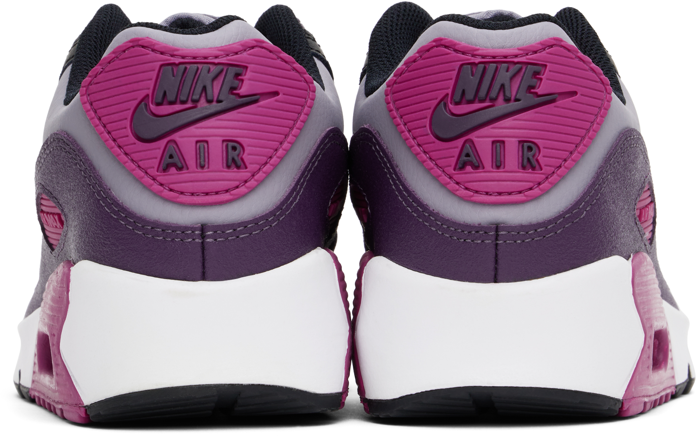 Nike Air Max 90 Sneaker In Cement Grey