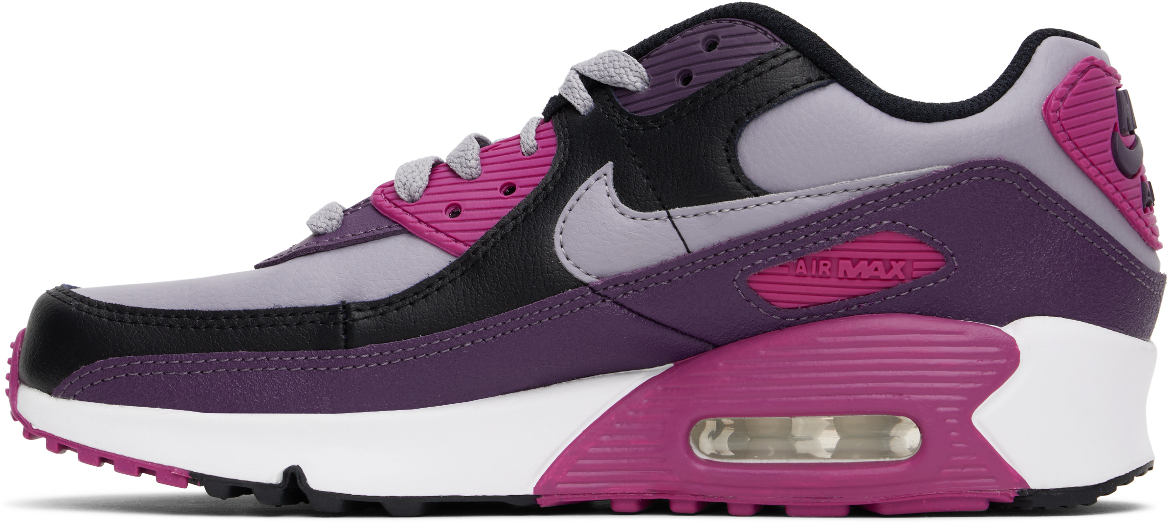 Nike Air Max 90 Sneaker In Cement Grey