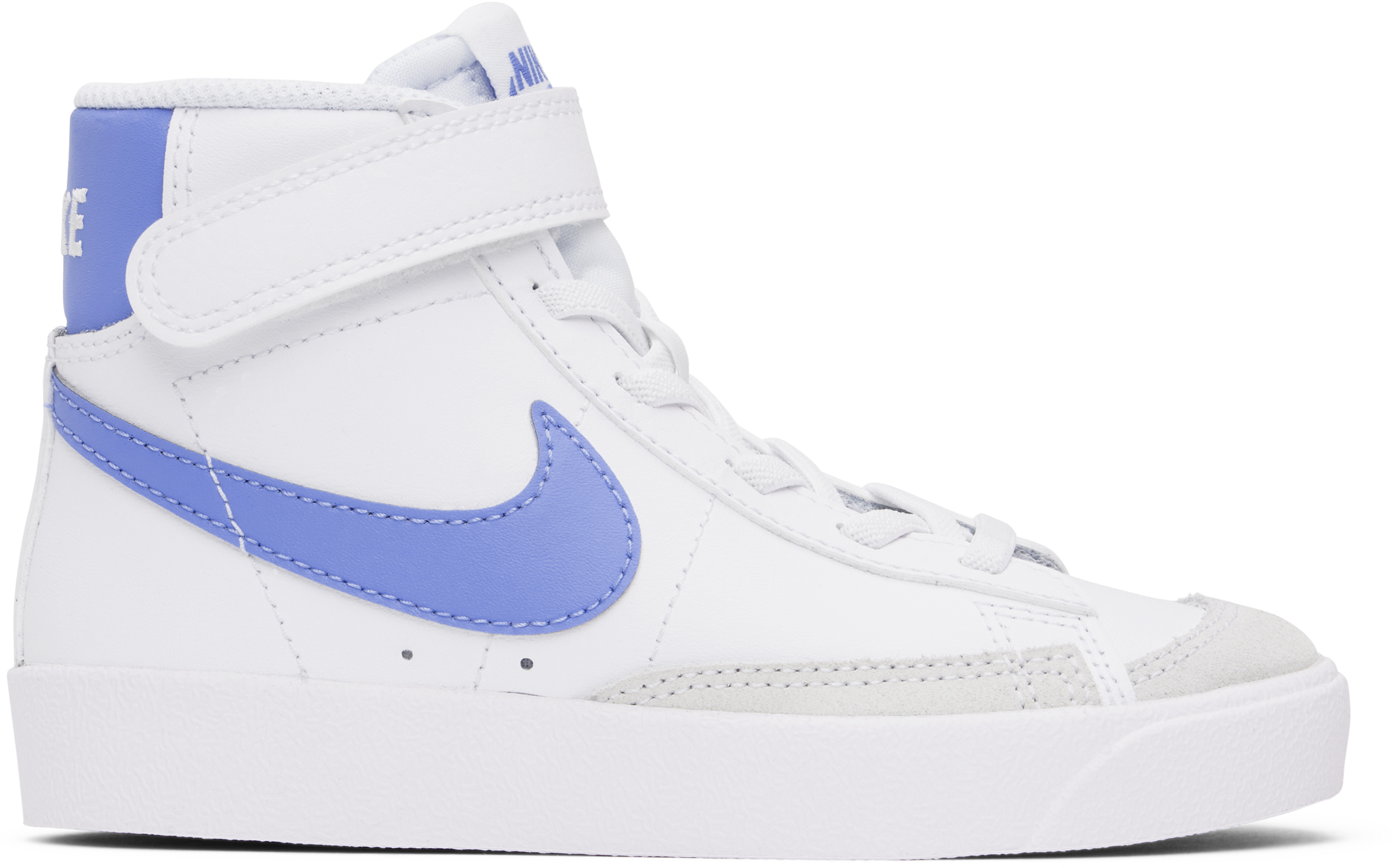 nike junior blazer mid 77 trainer