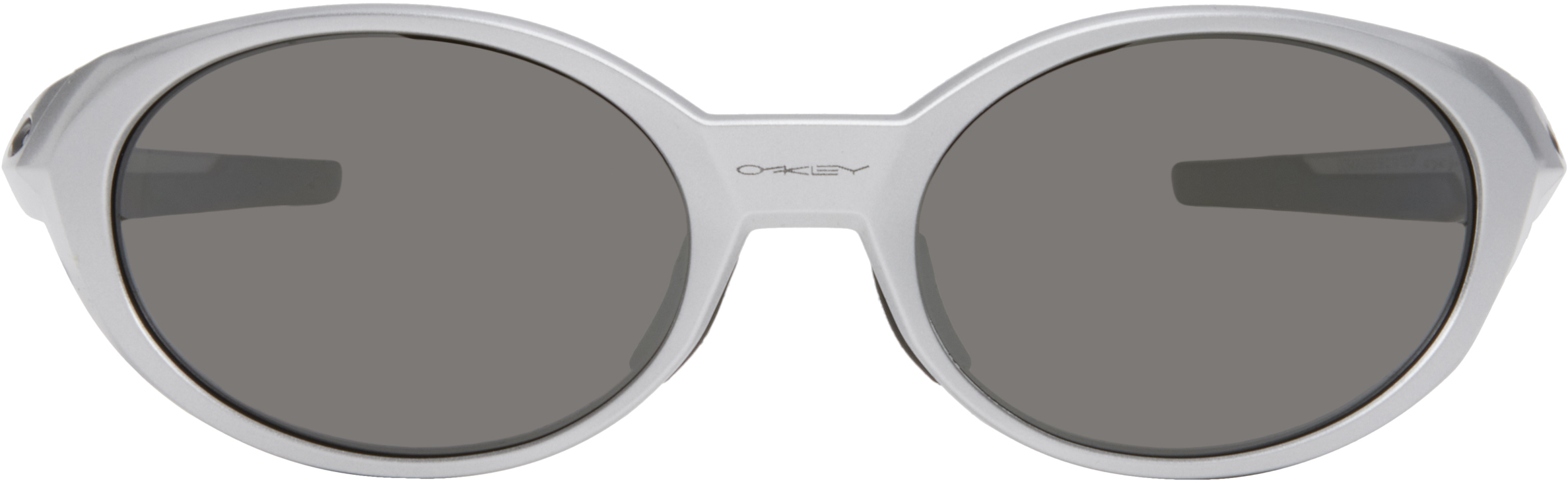 Silver Eye Jacket Redux Sunglasses