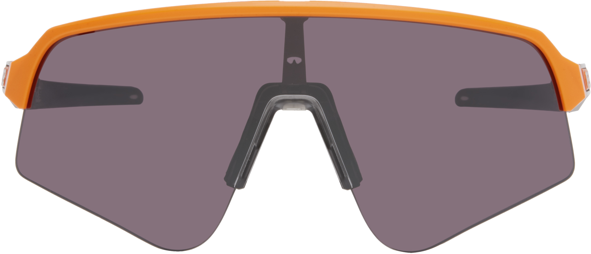 Orange Sutro Lite Sweep Sunglasses