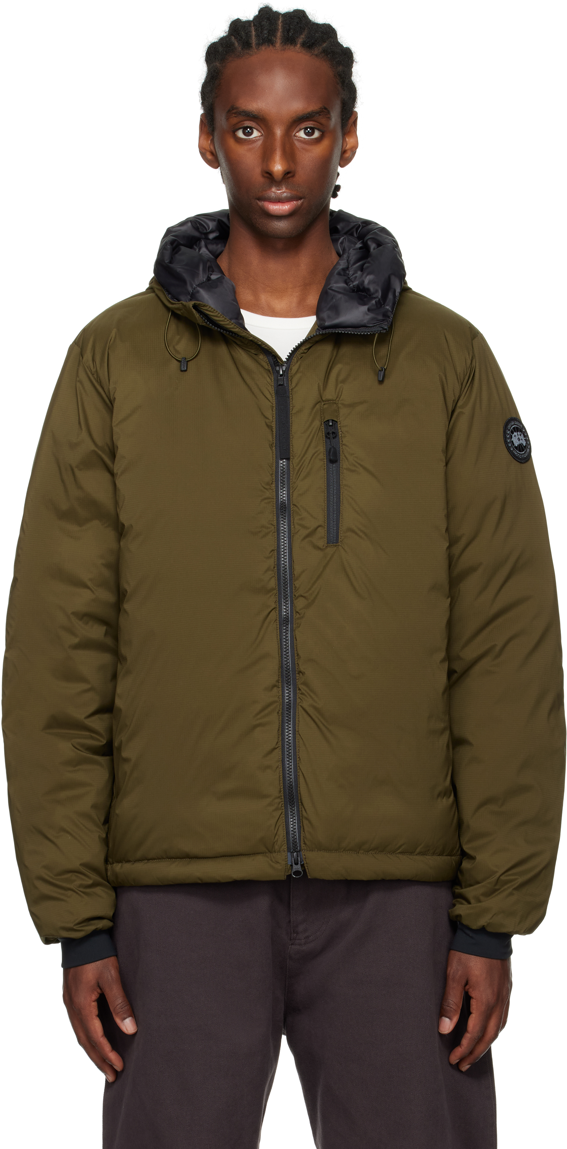 Puffer Jacket Canada Goose Jacket Sale Mens Vans Canada
