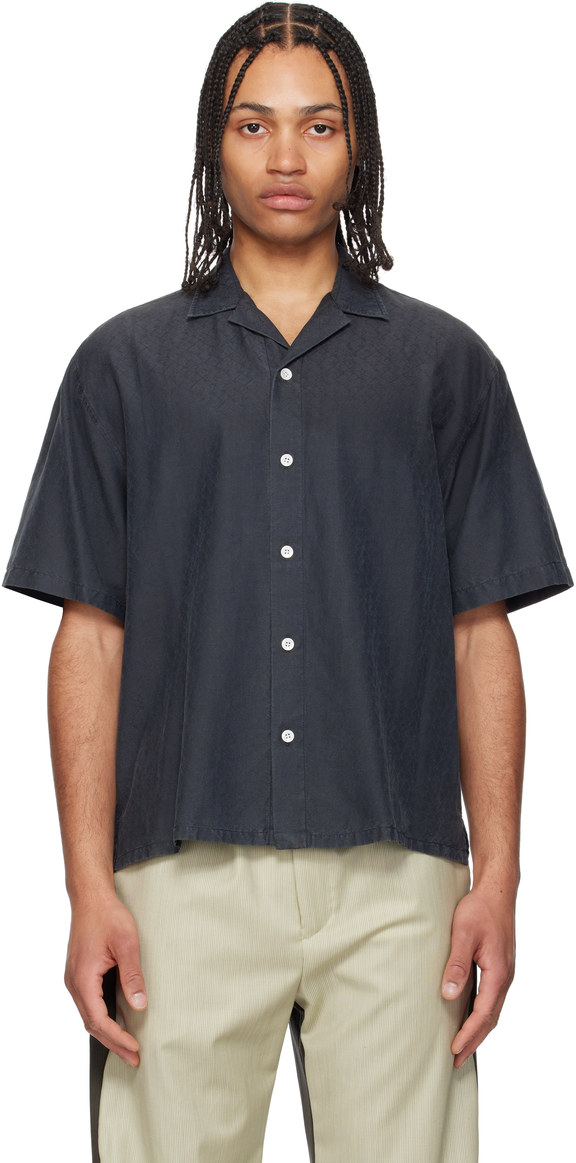 The Elder Statesman for Men SS25 Collection | SSENSE The Elder Statesman for Men SS25 Collection | SSENSE