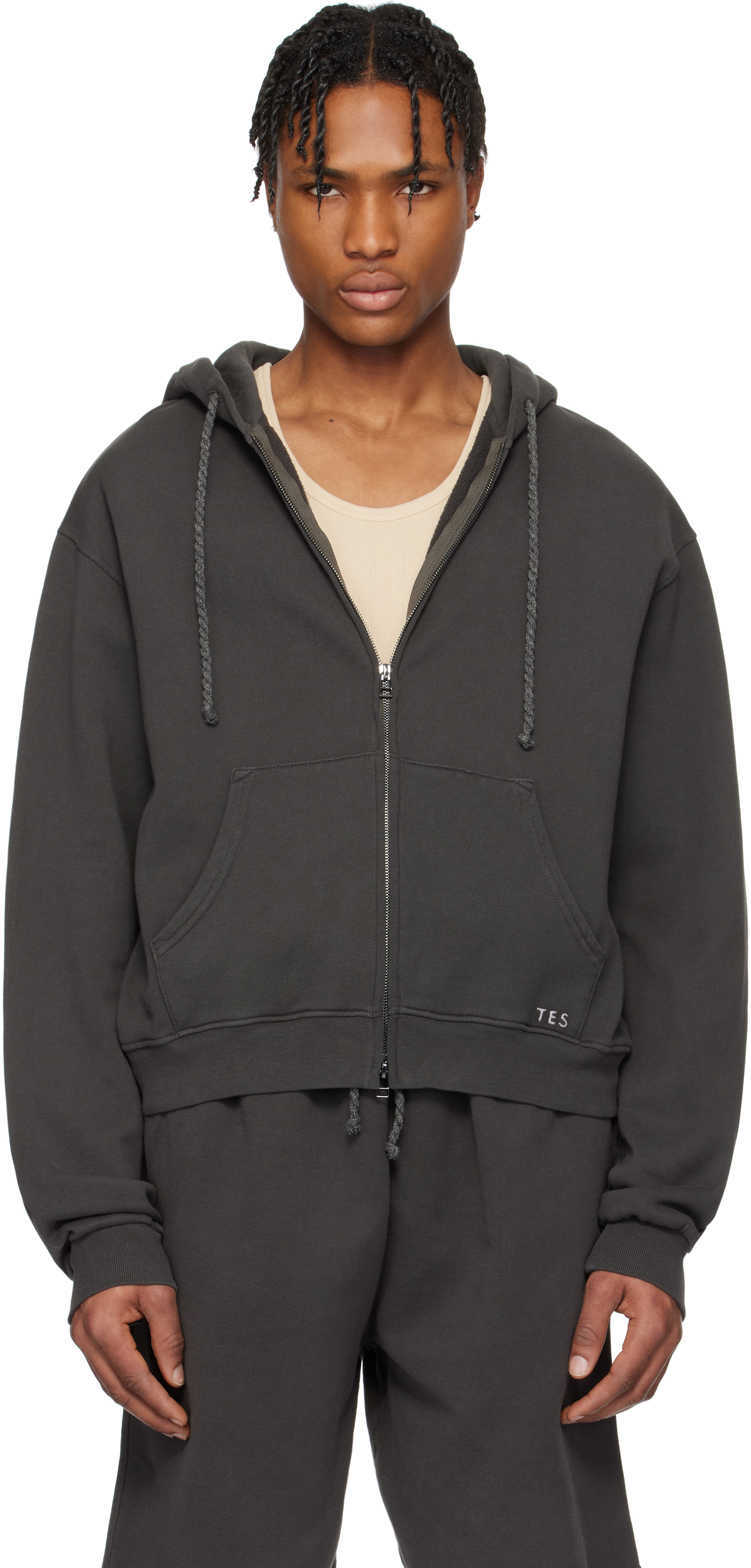 The Elder Statesman for Men SS25 Collection | SSENSE The Elder Statesman for Men SS25 Collection | SSENSE