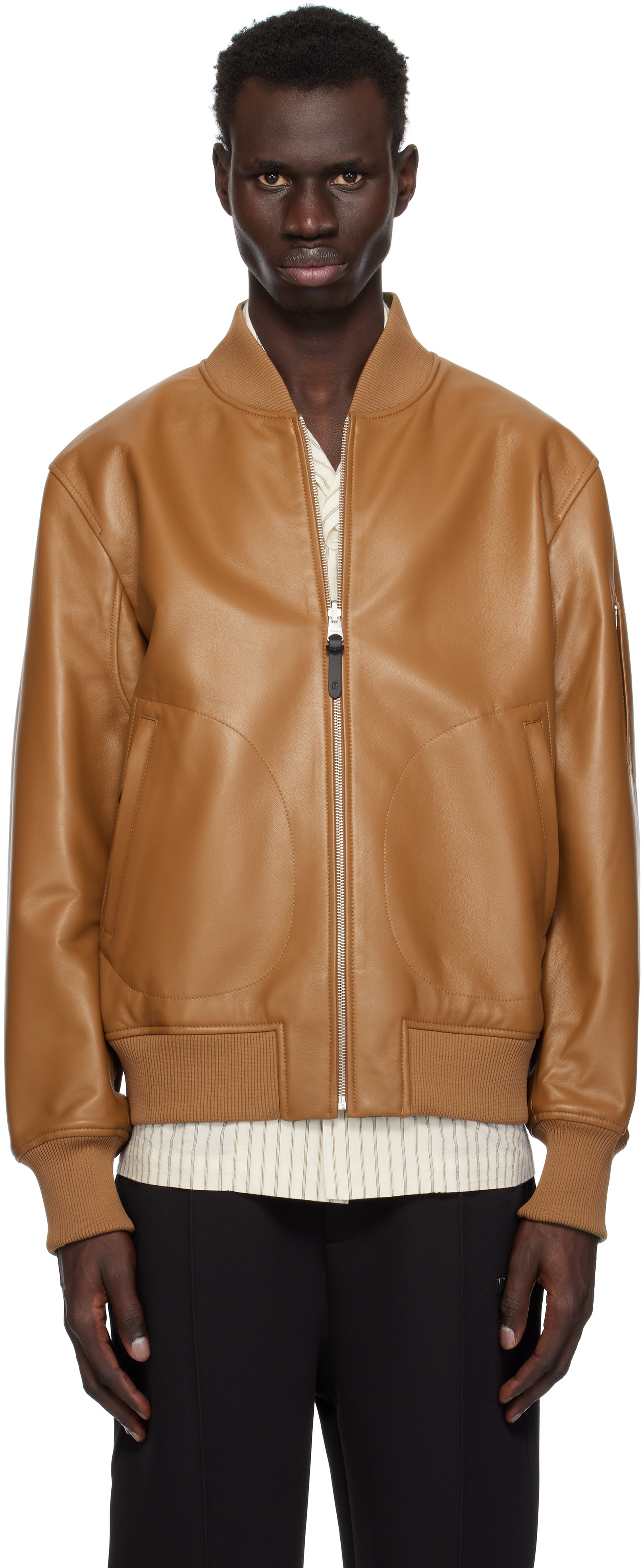 Mackage for Men SS25 Collection | SSENSE Mackage for Men SS25 Collection | SSENSE