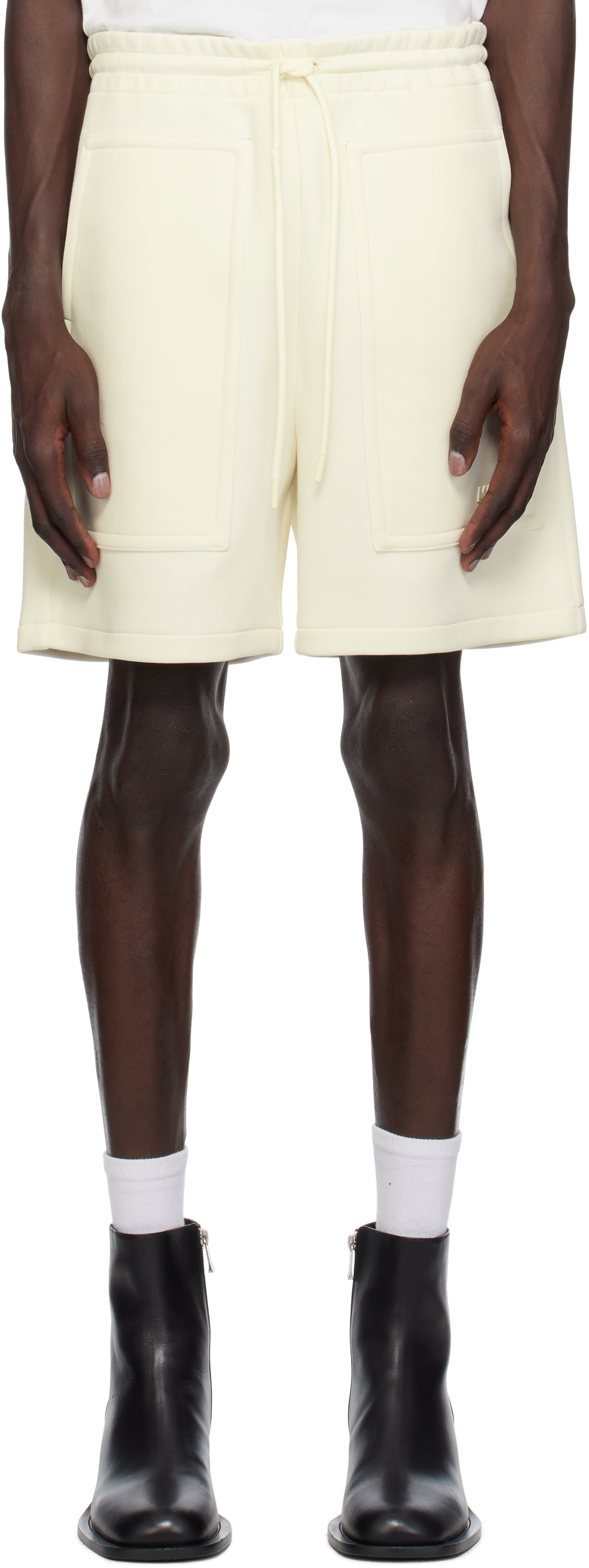 【関税込み】MACKAGE オフホワイト Summer ショートパンツ 楽天市場】MACKAGE (マッカージュ) ダブルフェイス コットン