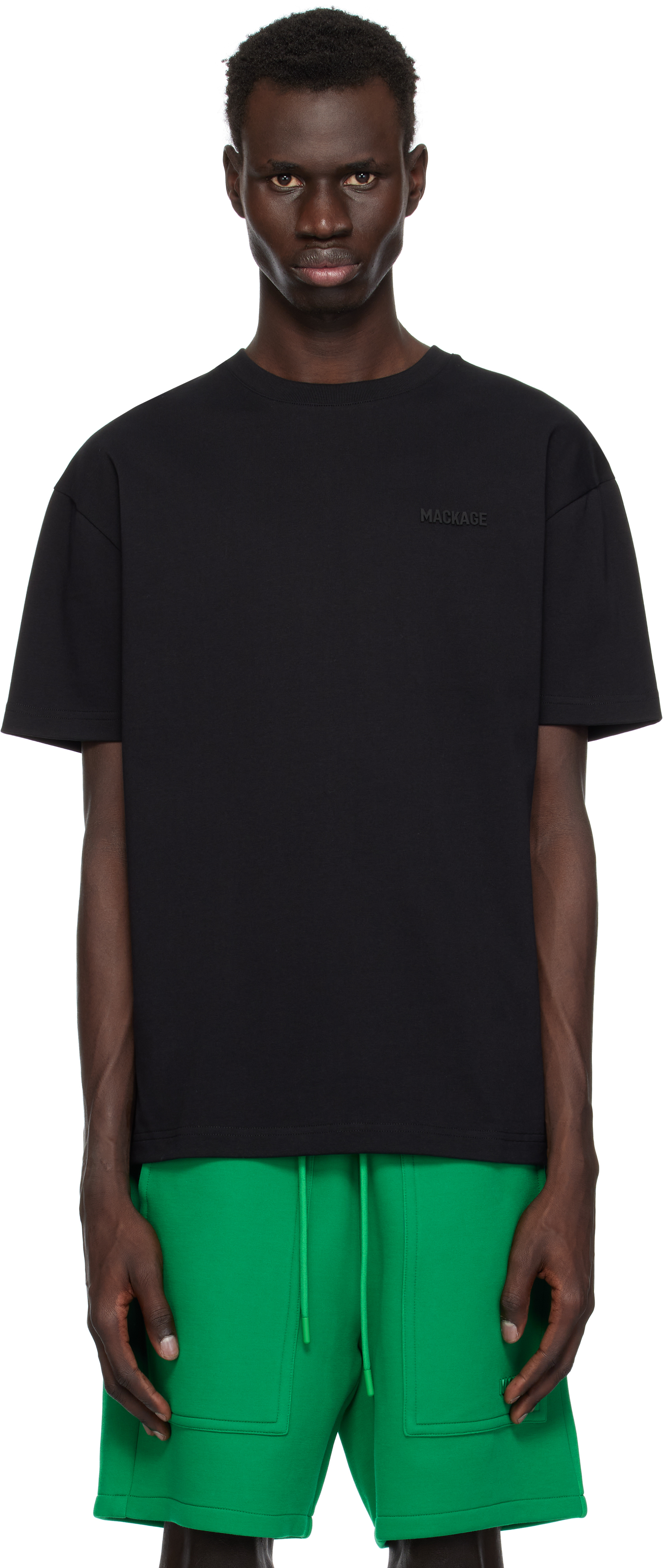 Black Tee-R T-shirt