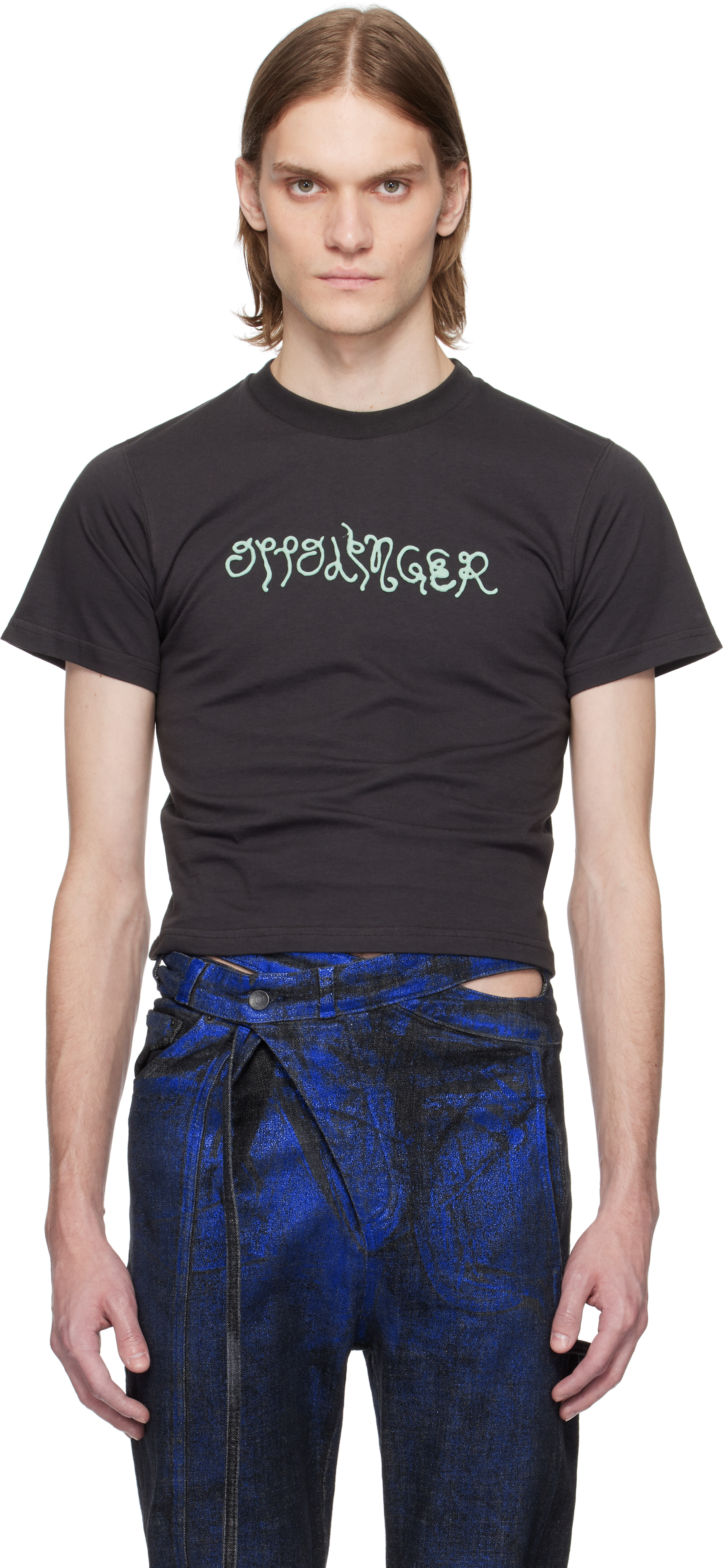 Ottolinger for Men SS25 Collection | SSENSE Ottolinger for Men SS25 Collection | SSENSE