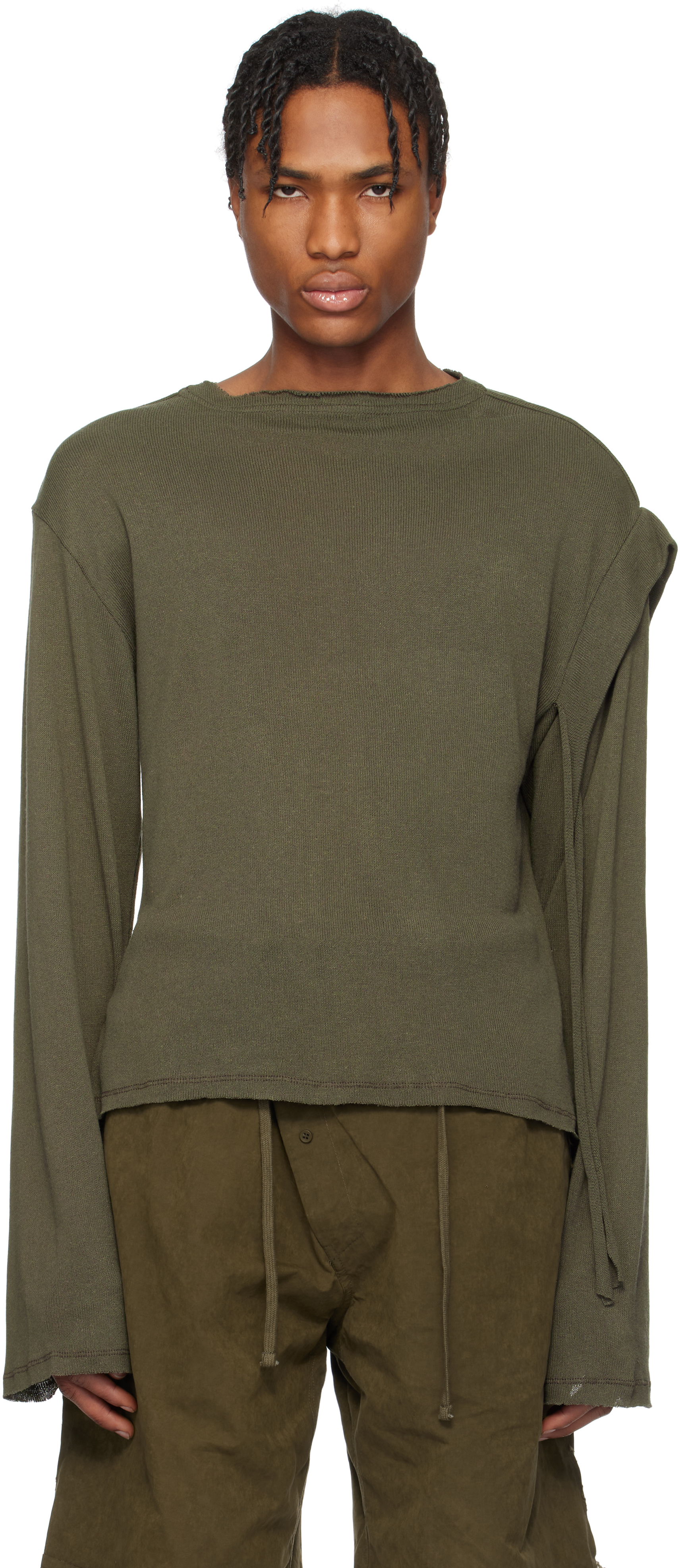 Ottolinger t-shirts for Men | SSENSE