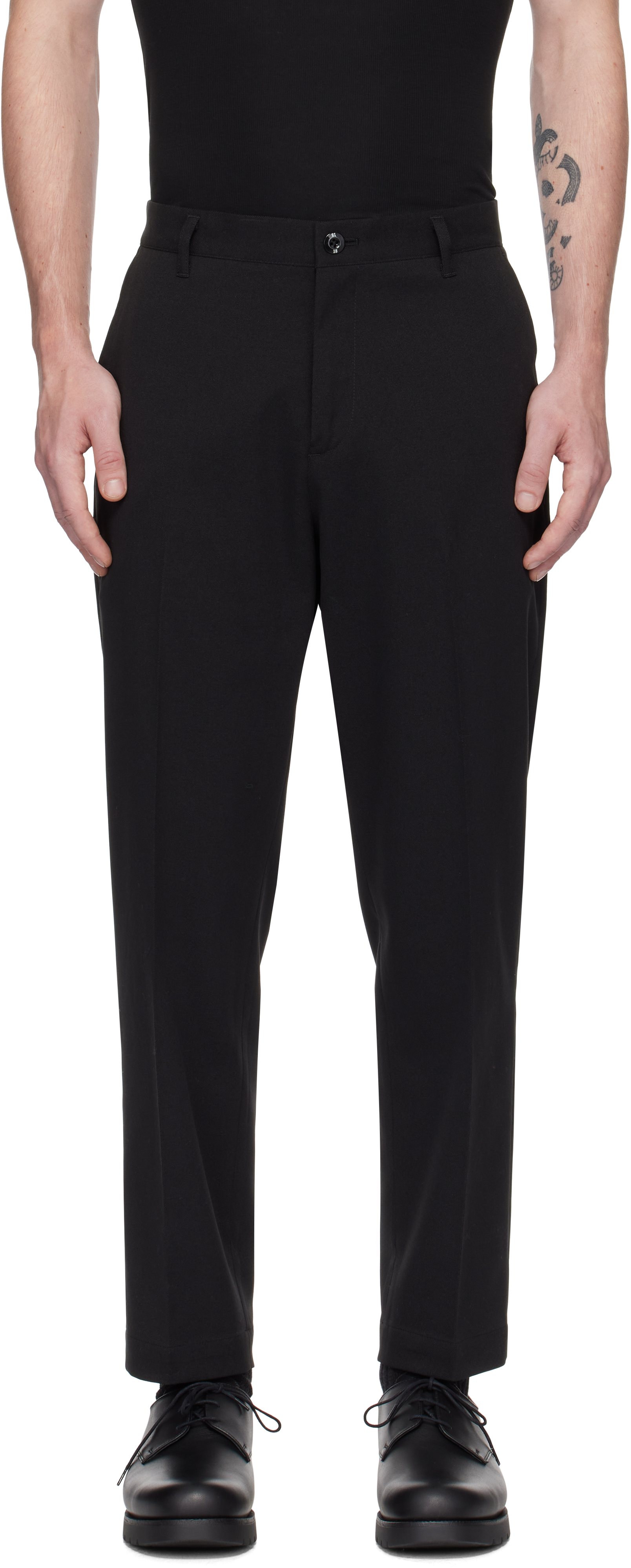Neighborhood pants for Men | SSENSE