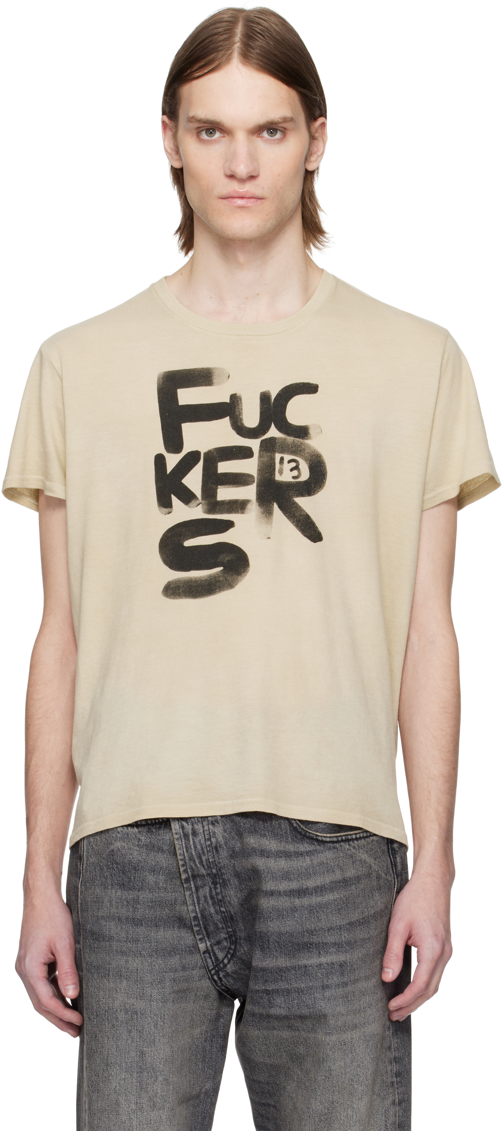 R13 メンズ tシャツ | SSENSE 日本