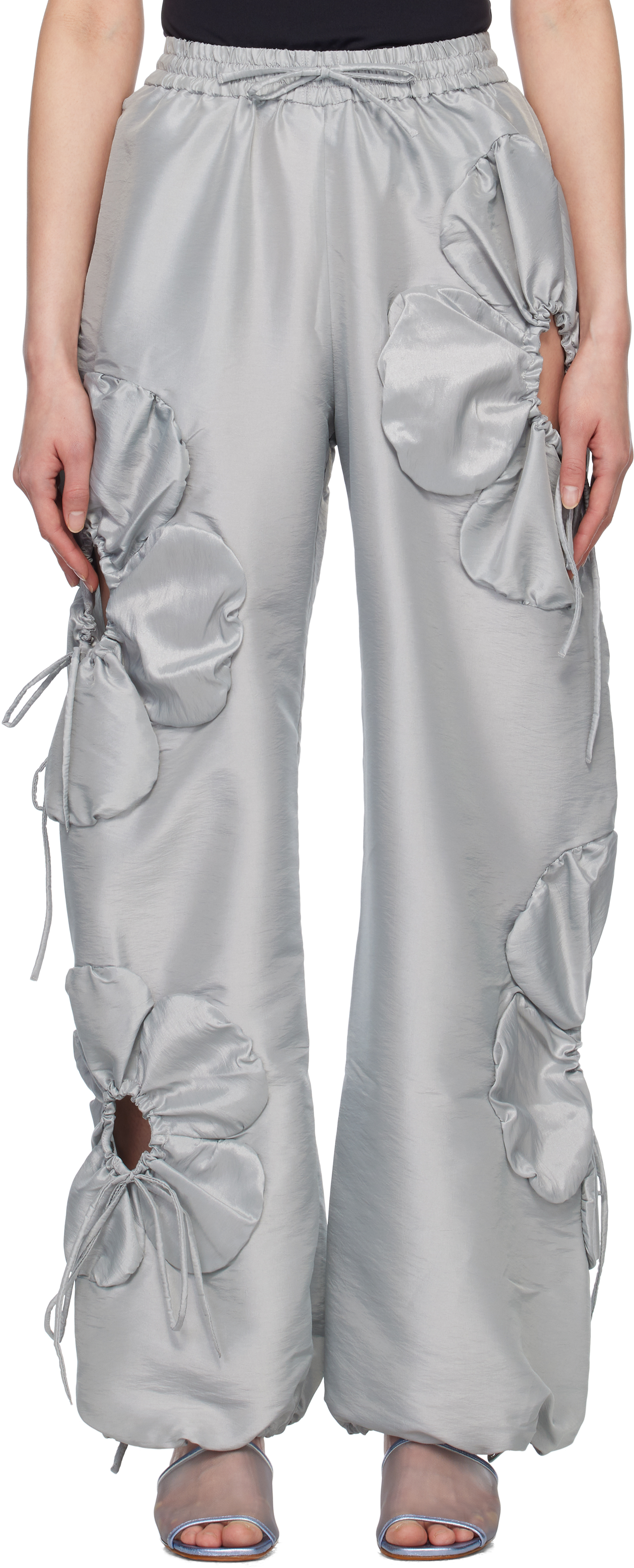 J.kim for Women SS25 Collection | SSENSE