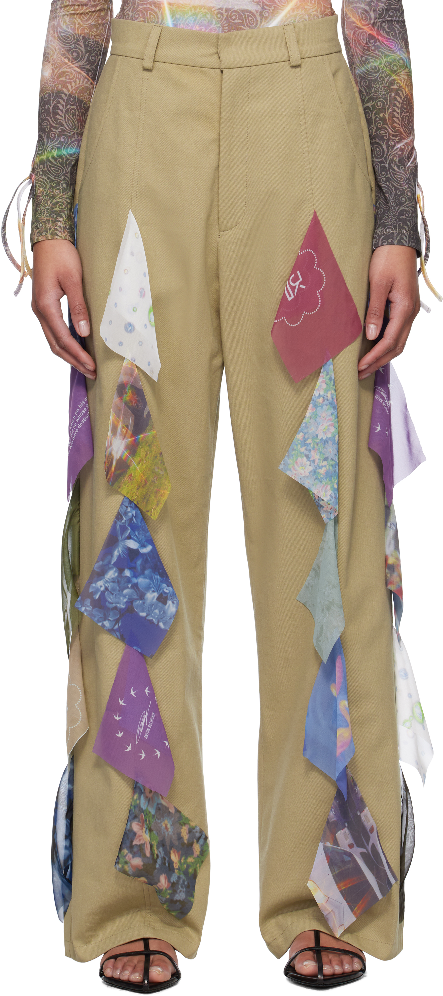 J.kim for Women SS25 Collection | SSENSE