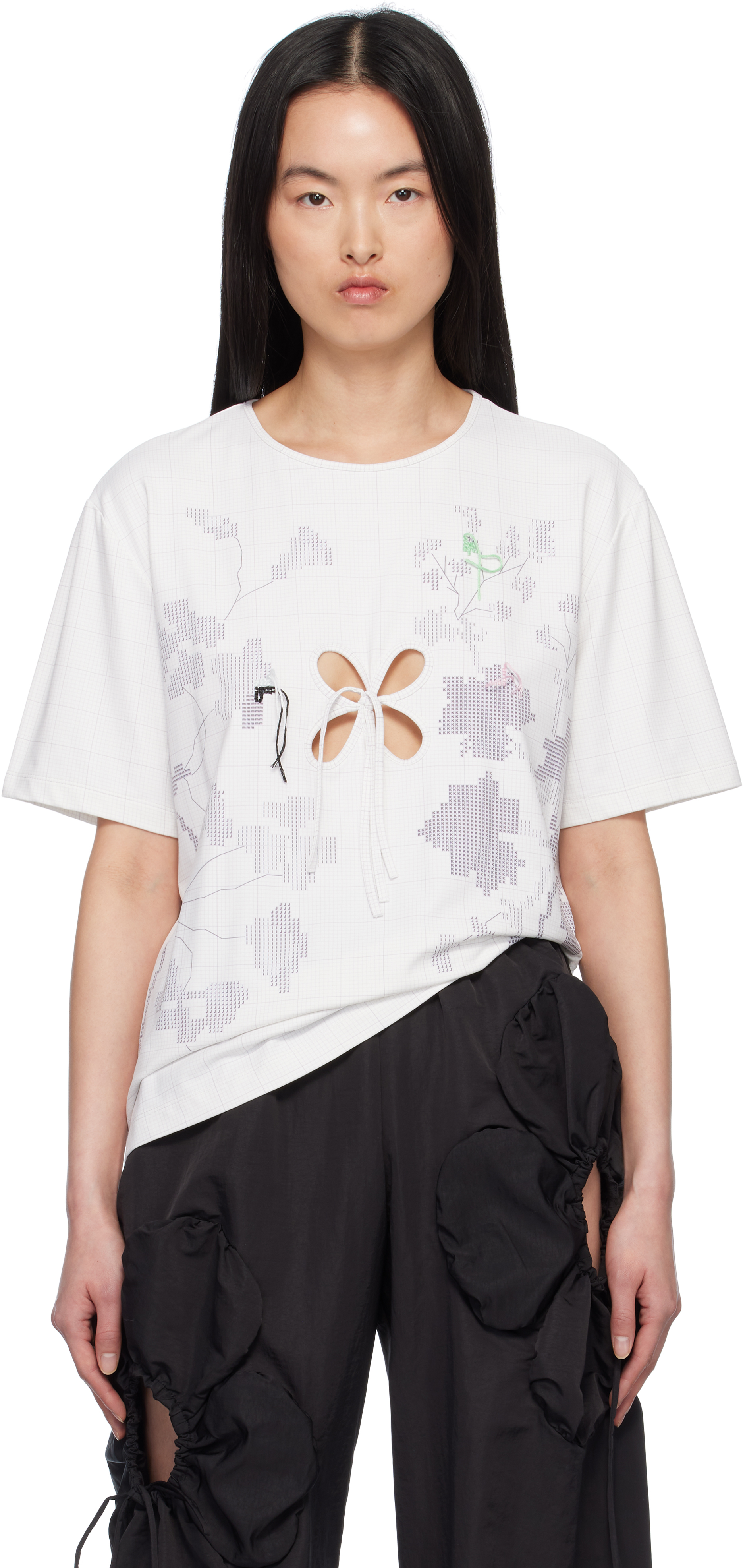 J.kim for Women SS25 Collection | SSENSE