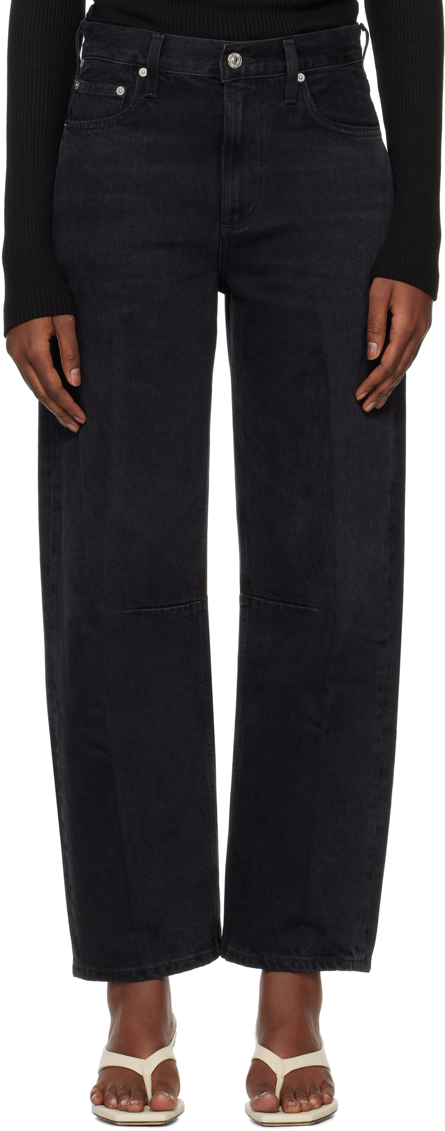 Citizens Of Humanity ウィメンズ | SSENSE 日本