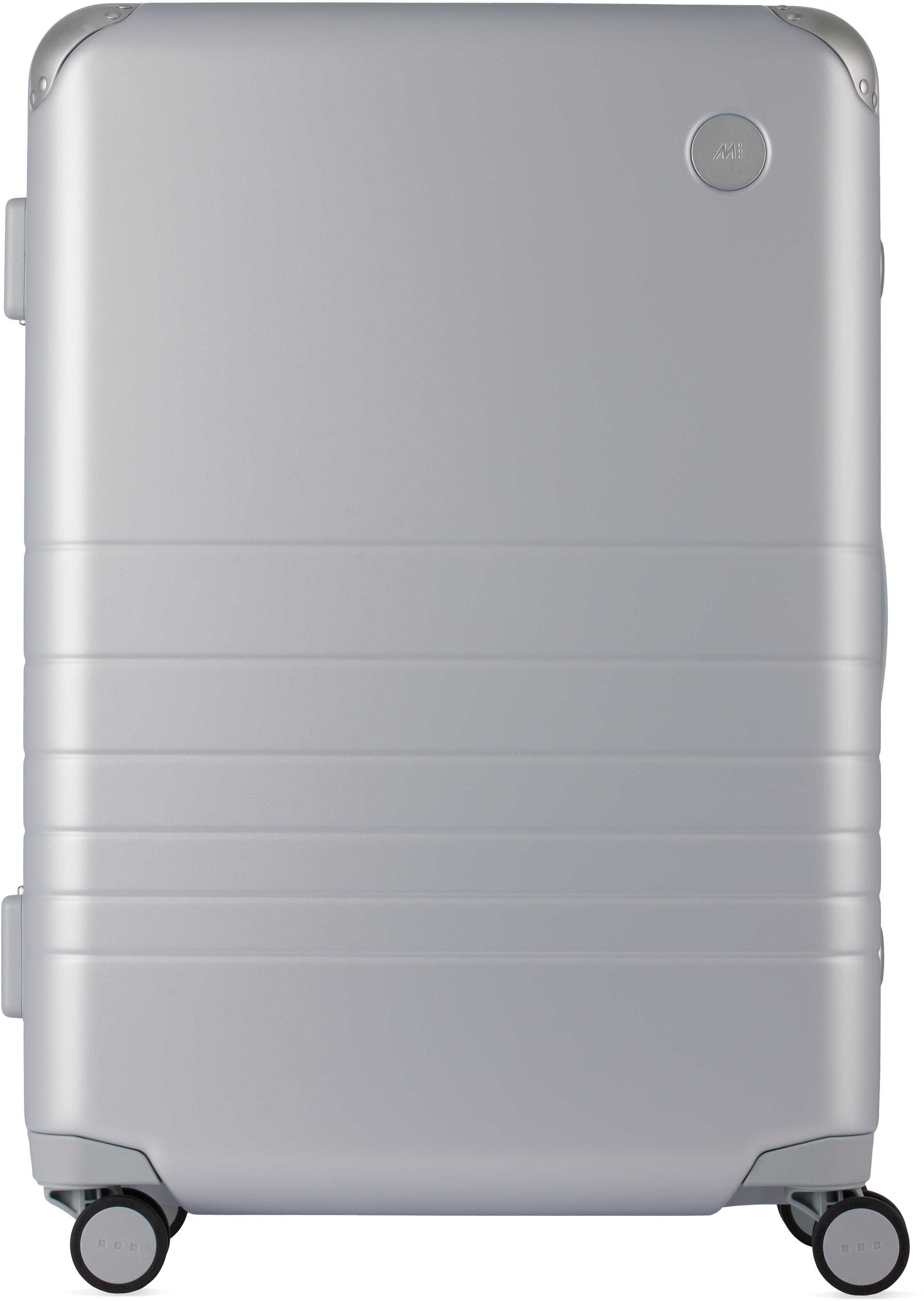 Best Check-In Suitcases | Monos Travel Luggage & Accessories