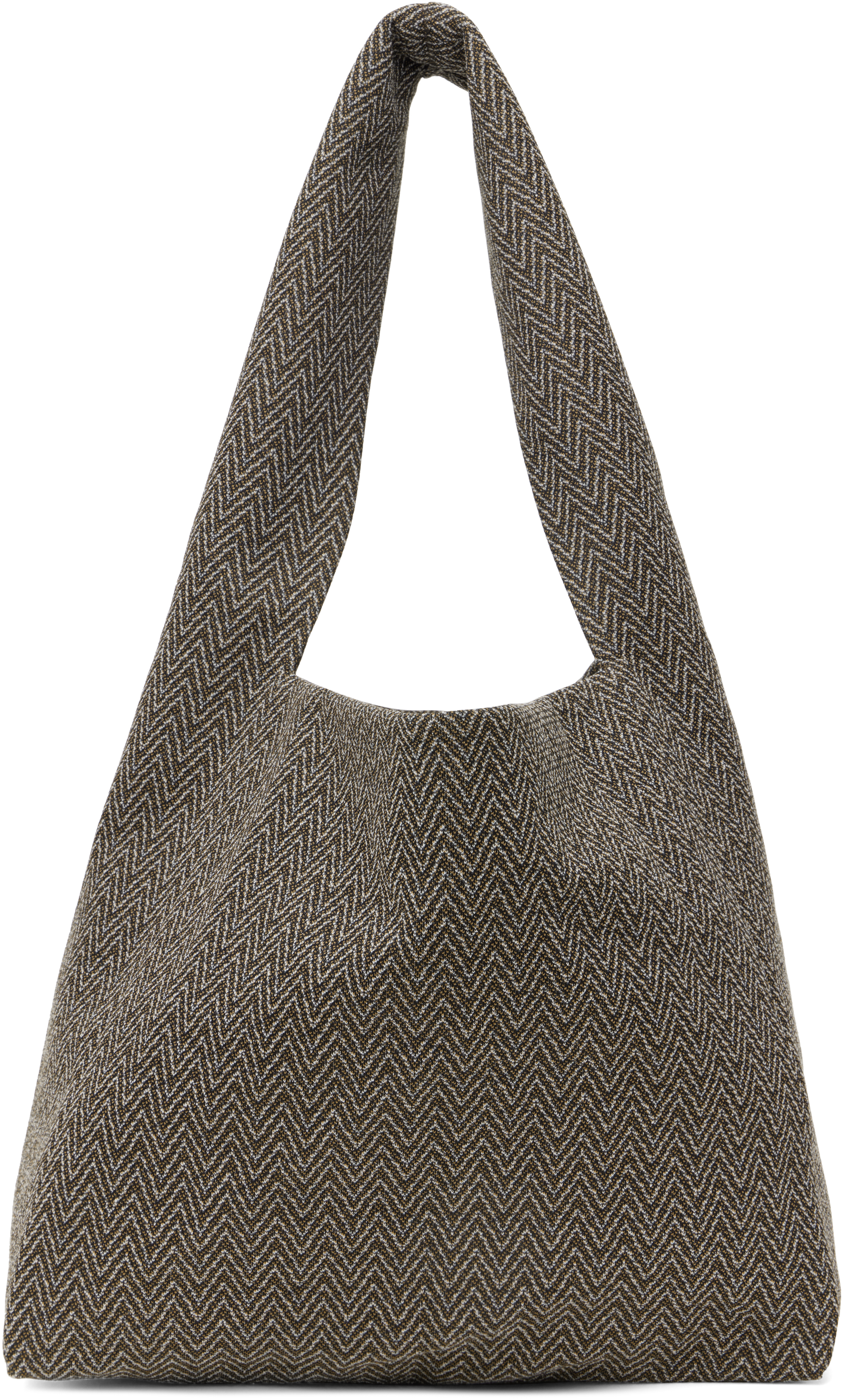 Omar Afridi FACTORY BAG for VELVET 22AW（Omar afridi FACTORY