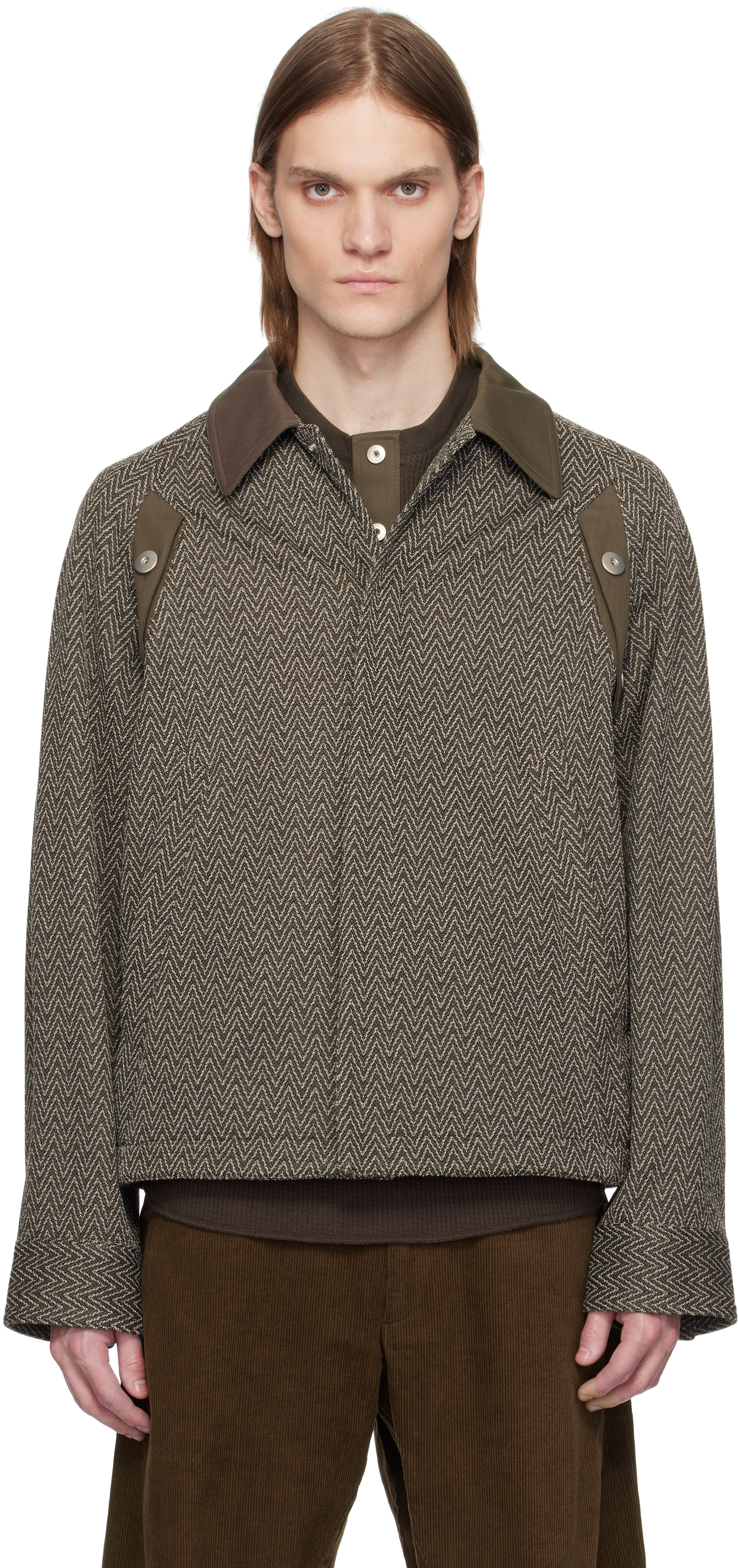 Omar Afridi clothing for Men | SSENSE Omar Afridi clothing for Men | SSENSE