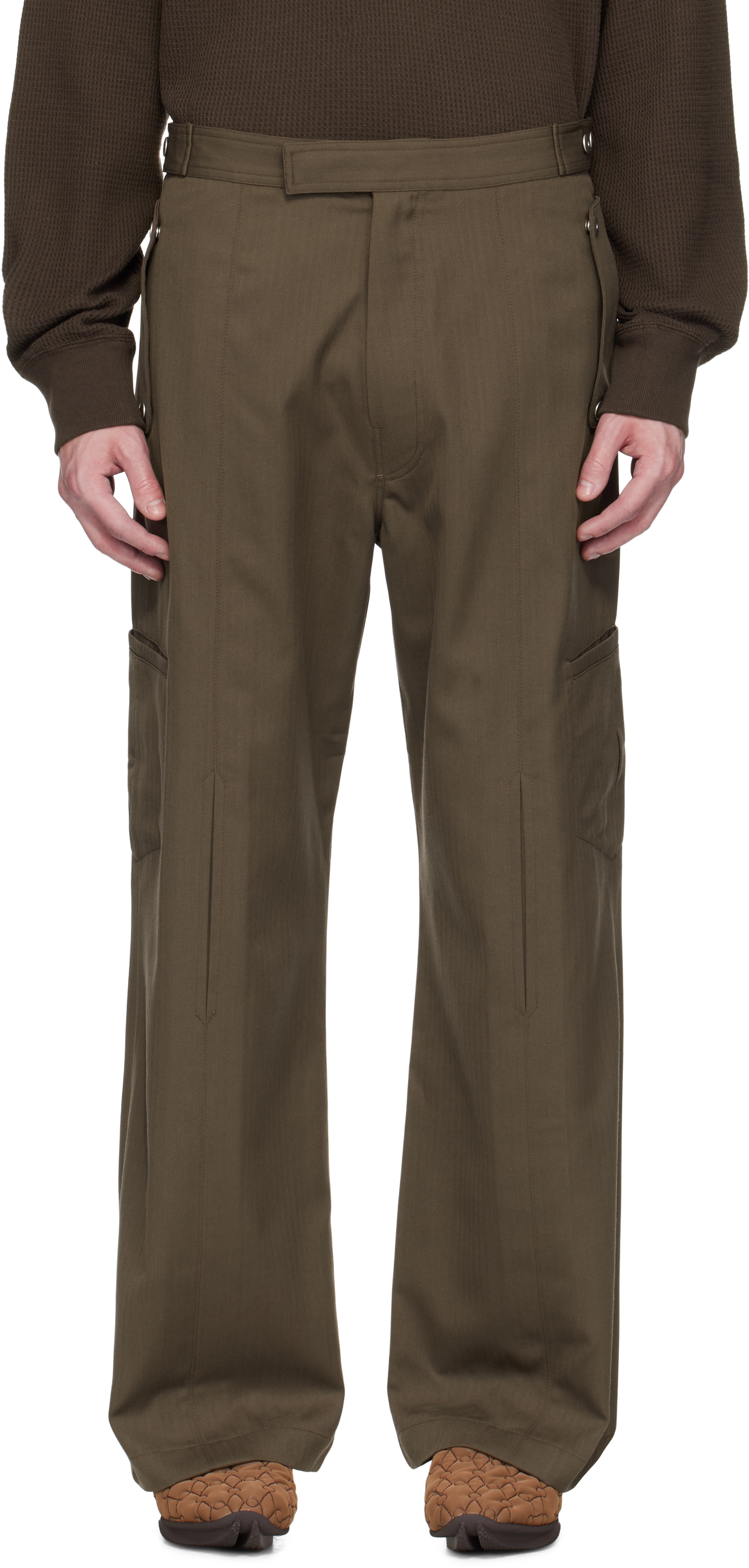 Omar Afridi pants for Men | SSENSE Canada Omar Afridi pants for Men | SSENSE Canada