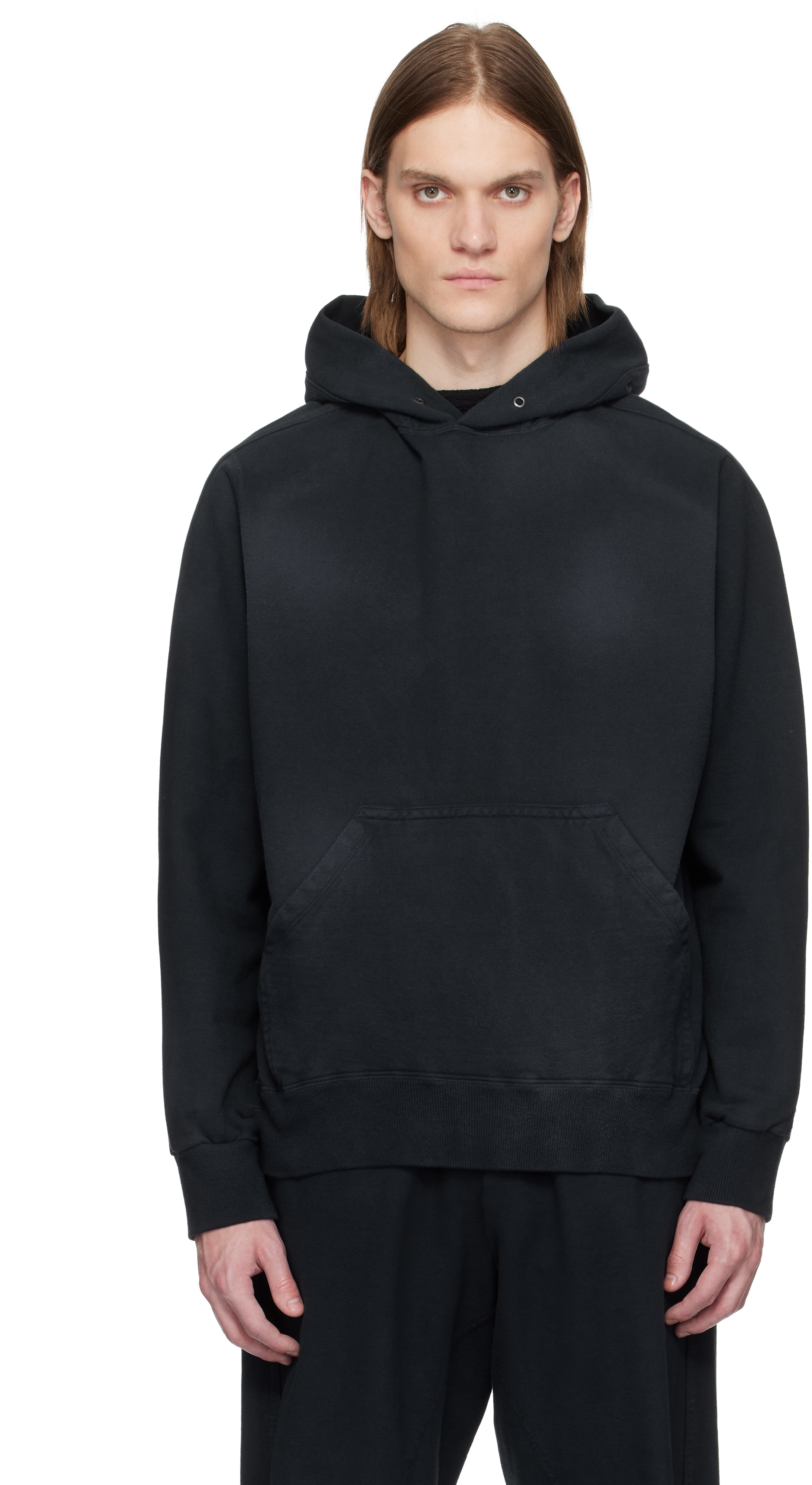 Omar Afridi for Men SS25 Collection | SSENSE