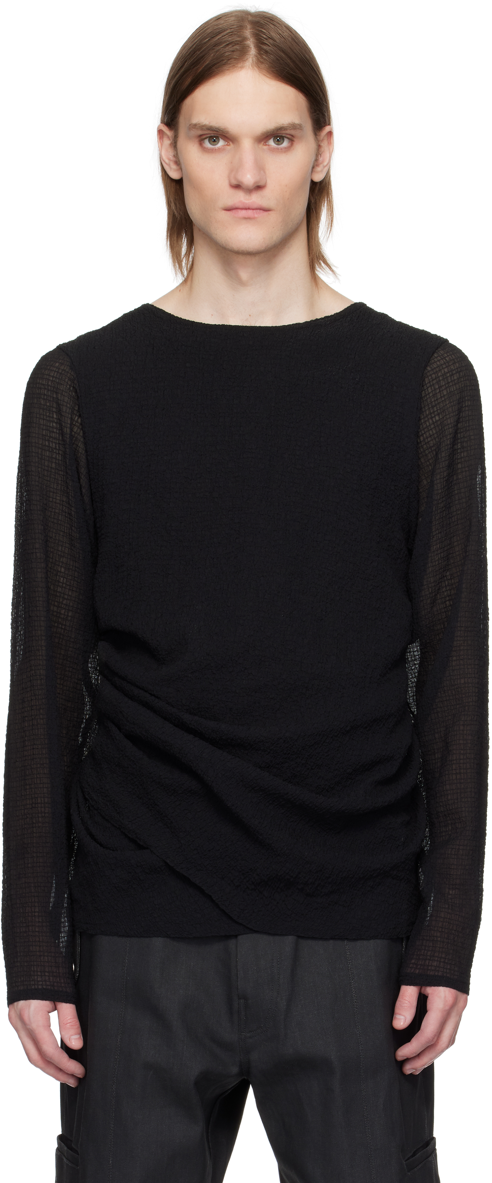 Omar Afridi clothing for Men | SSENSE