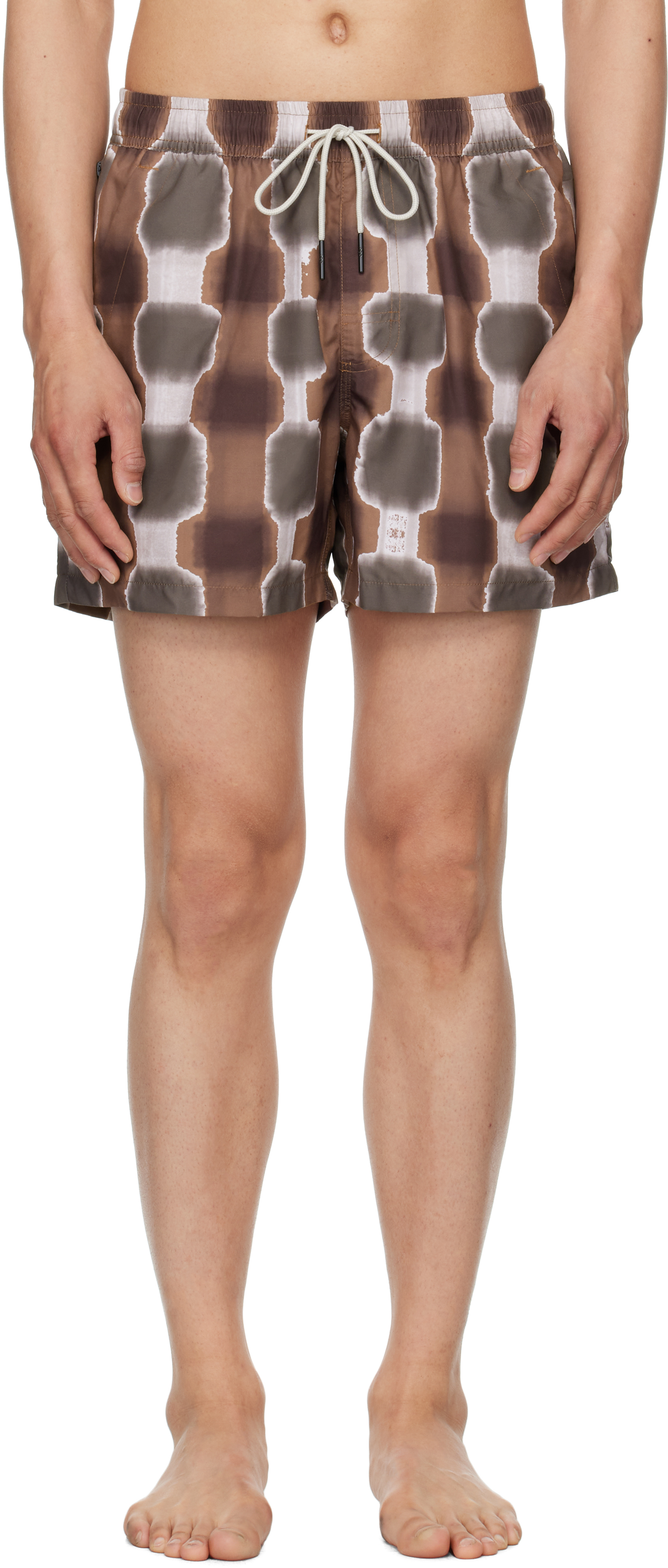 Oas メンズ スイムウェア | SSENSE 日本