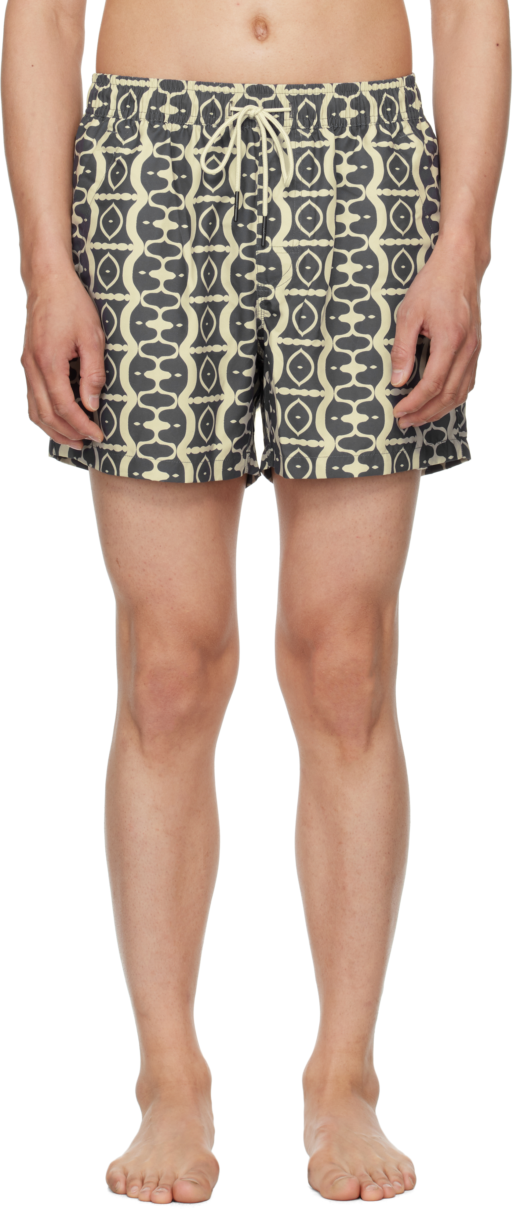 Oas メンズ スイムウェア | SSENSE 日本