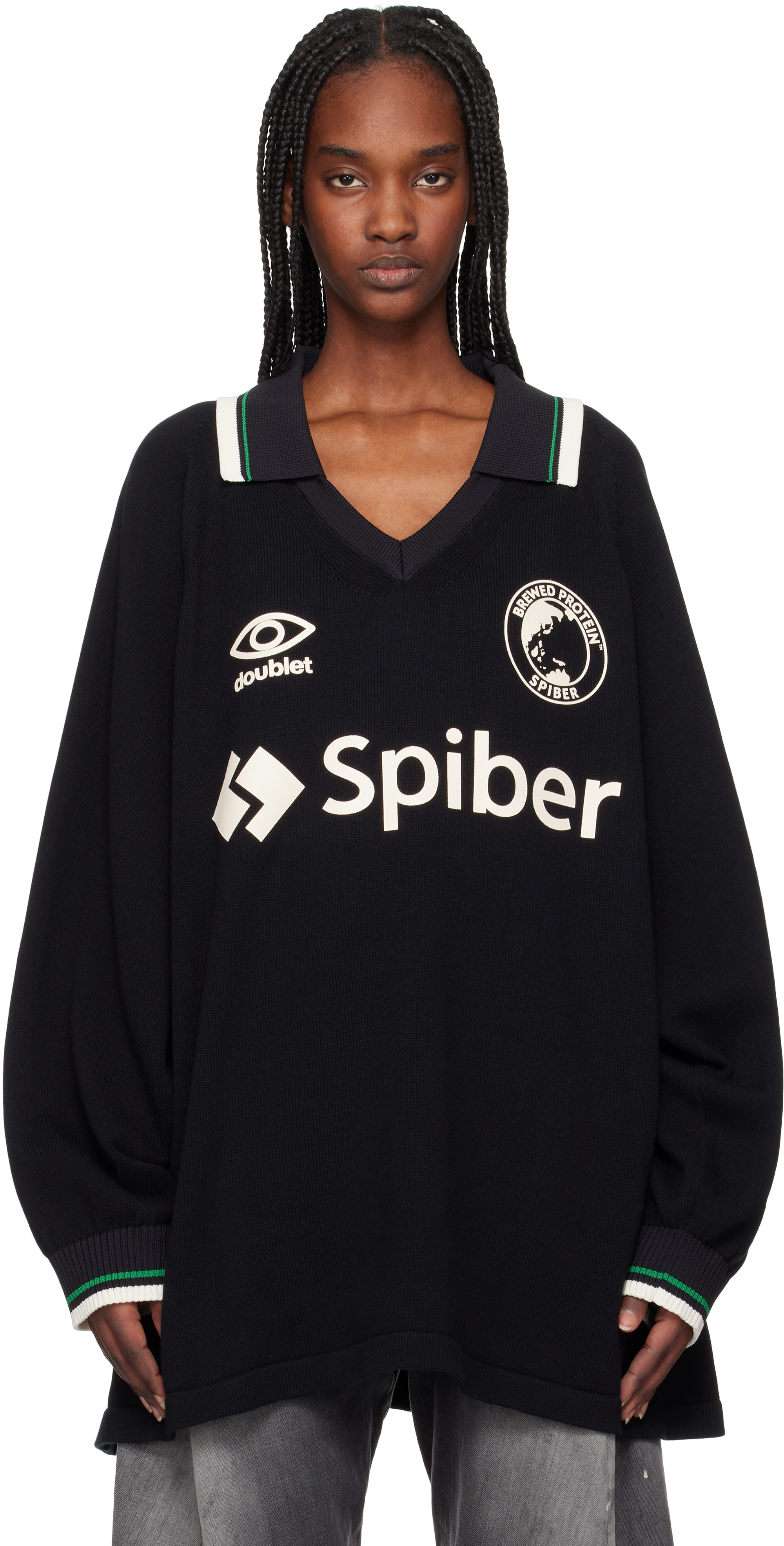 Doublet for Women SS25 Collection | SSENSE