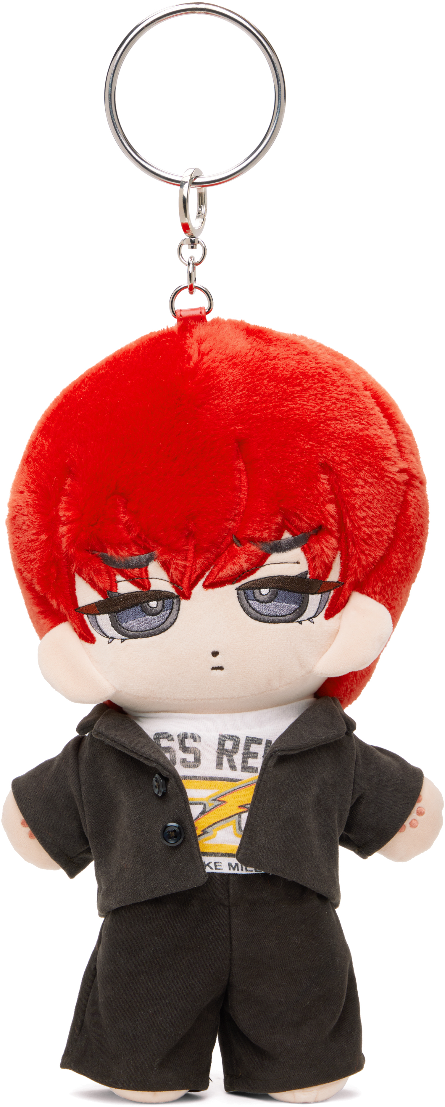 【関税込み】doublet マルチカラー Oshi-Nui ポーチ doubletのマルチカラー Oshi-Nui ポーチがセール中